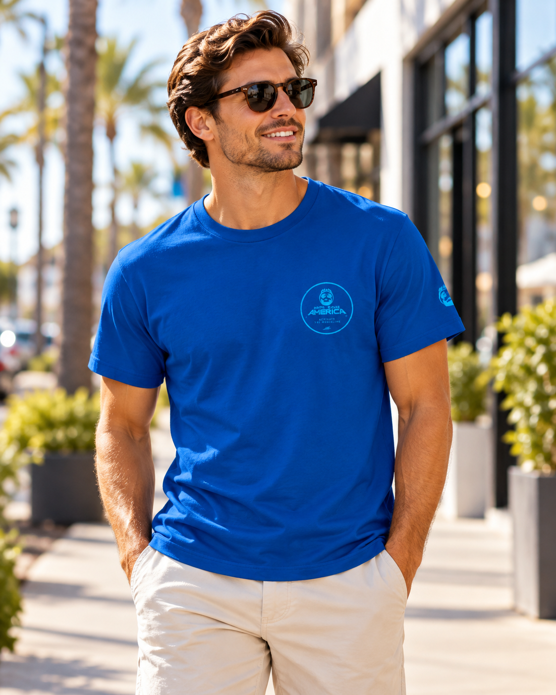 Sunny Blue Shirt Boardwalk Portrait.png