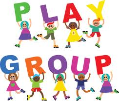 Weekly Playgroup