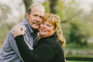 Wedding Social in Honor of Scott Mitchell & Christa Vann