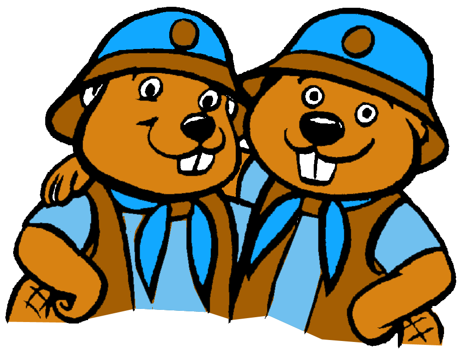Beaver Scouts