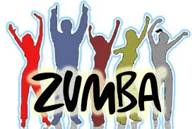 Zumba with Sharon