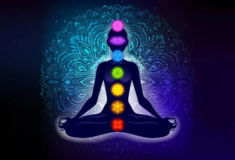 Meditations with Rachael