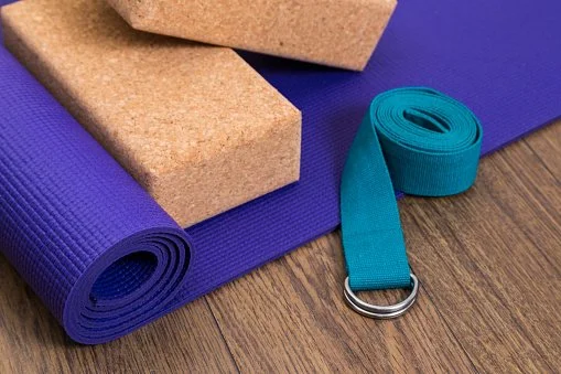 Restorative Yoga