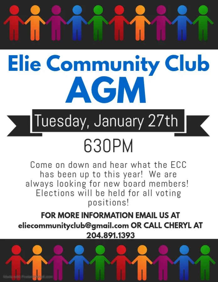 ECC AGM