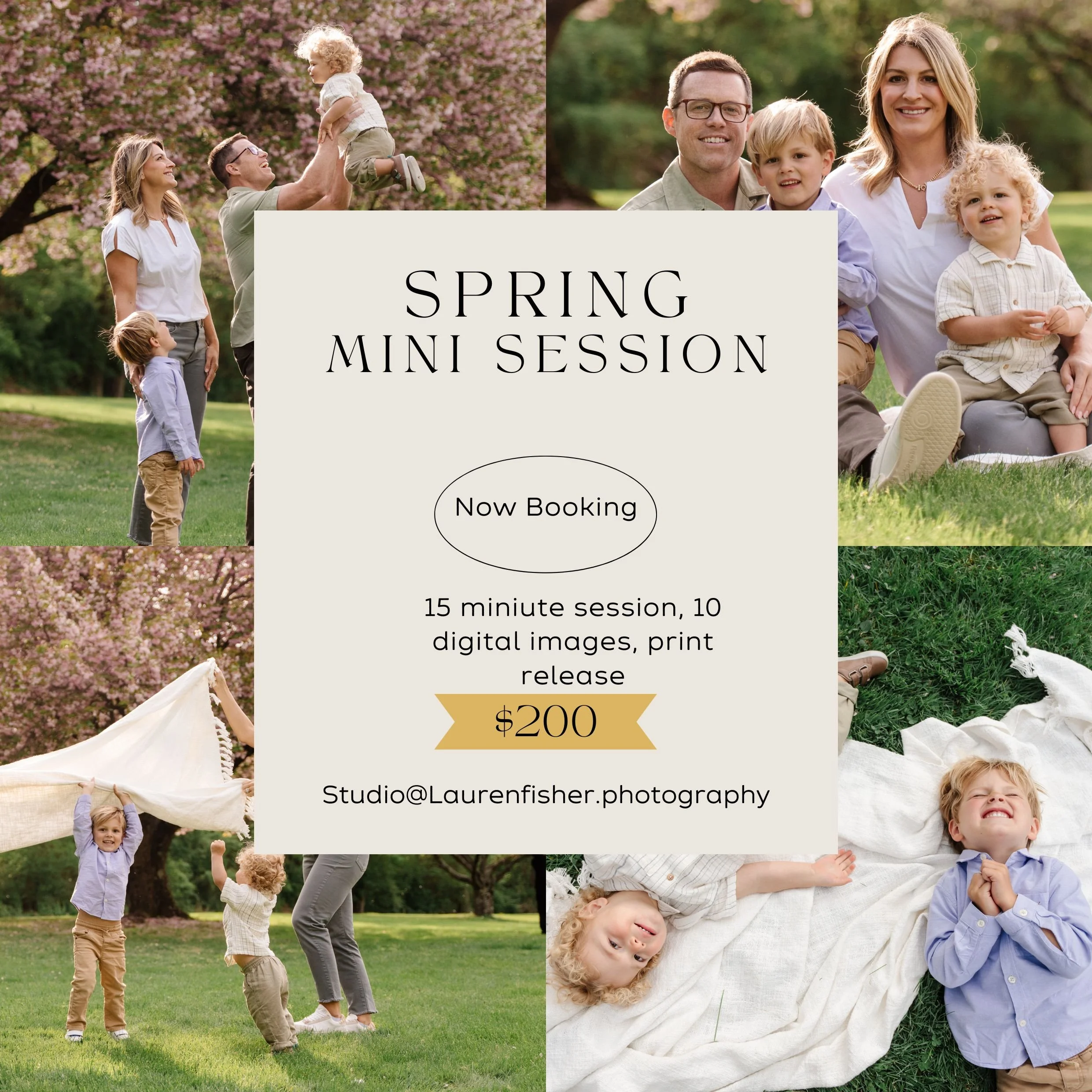 Mini Session Post Mini Sessions — LAUREN FISHER PHOTOGRAPHY
