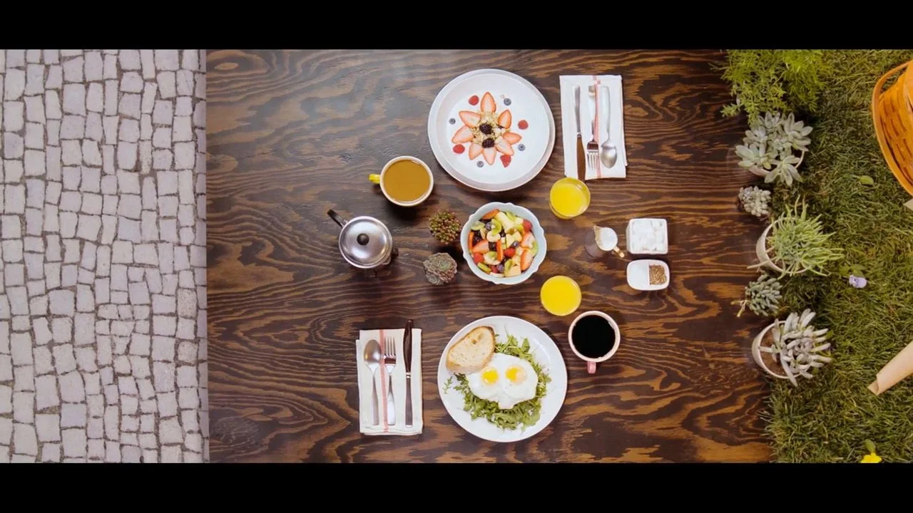 Delightful: Curated Date Experiences for Two