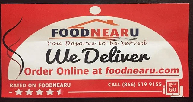 Come Treat Yourself - at Home...We deliver!
Go to our website to make your order -