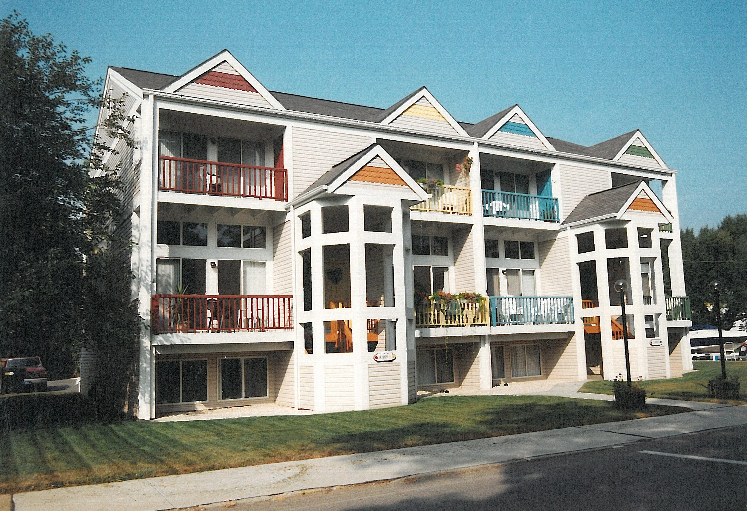 Condos in Bridgewater, PA