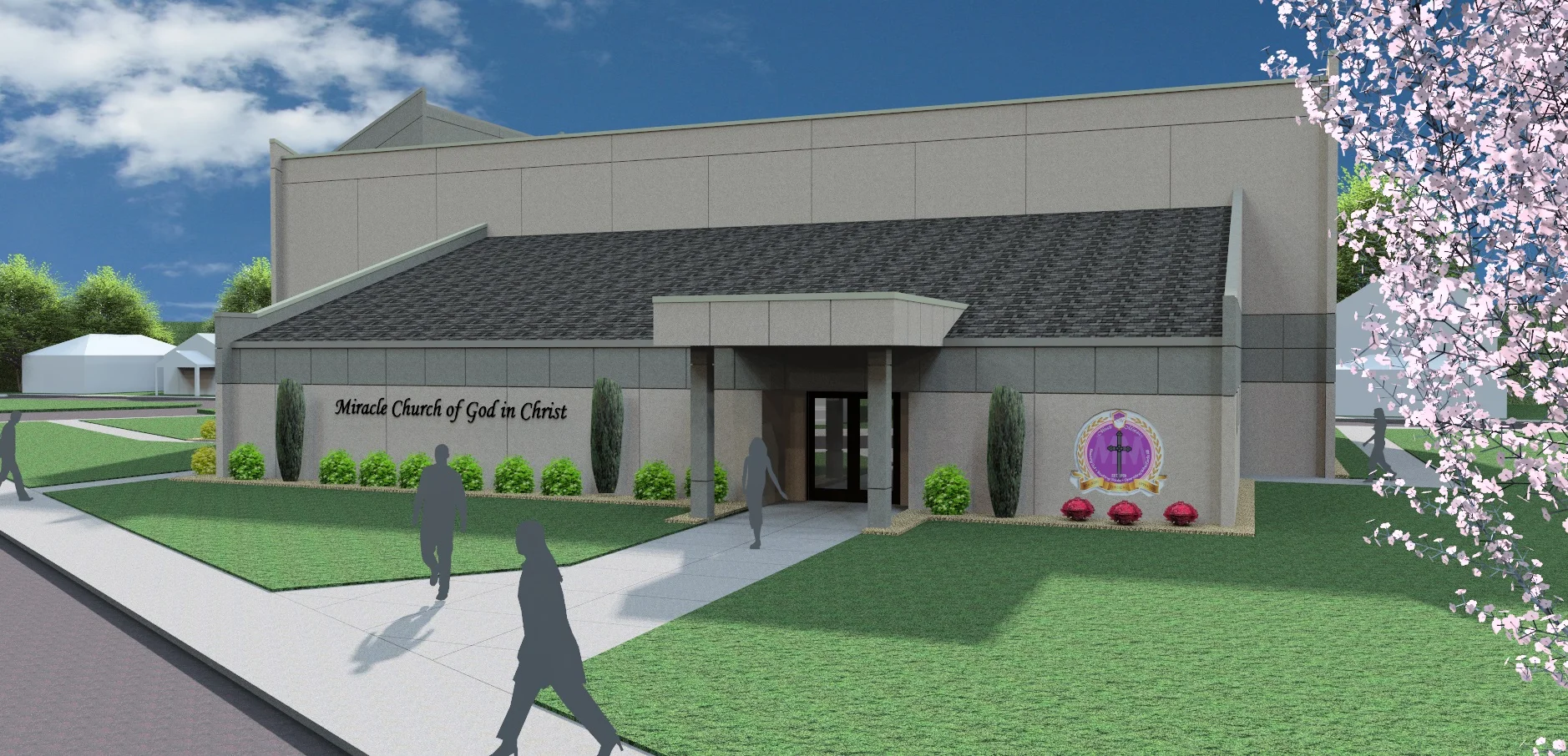 Miracle Church of God in Christ