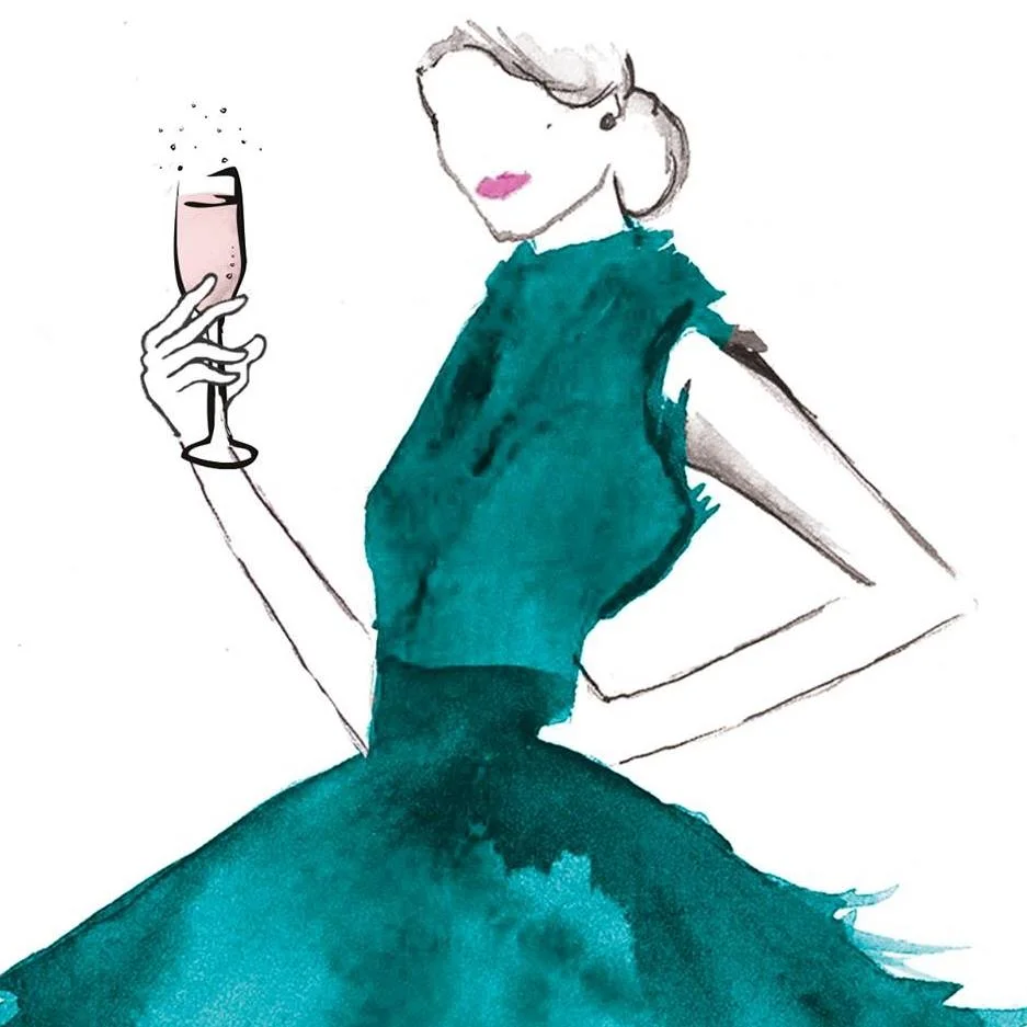 Wine, Women &amp; Shoes - Healdsburg, CA