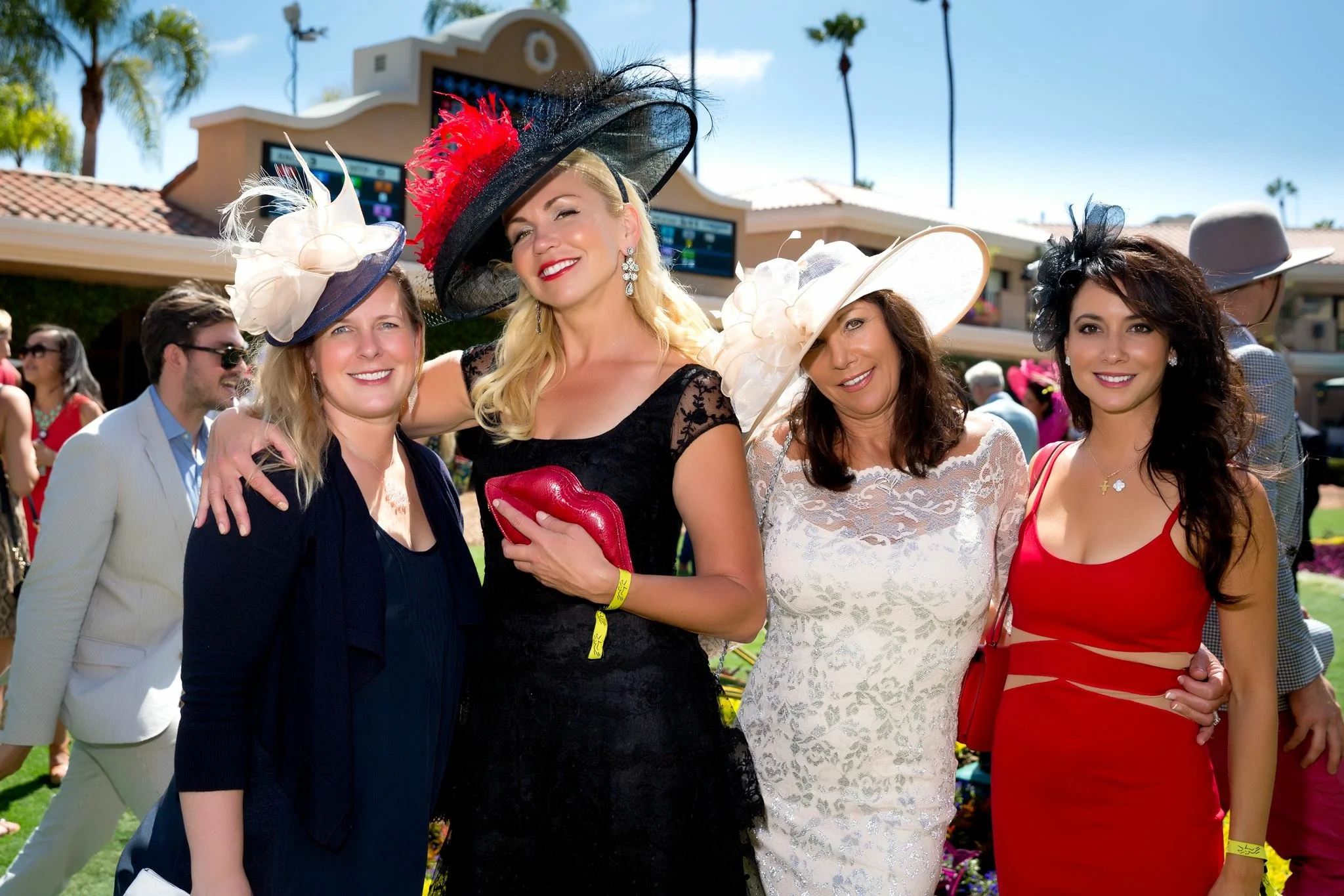 Pop-Up Shop at Maggie B