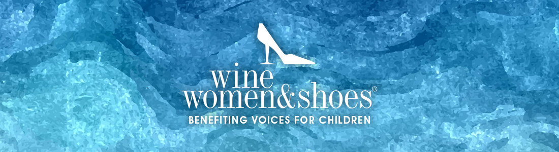 Wine, Women &amp; Shoes - San Diego