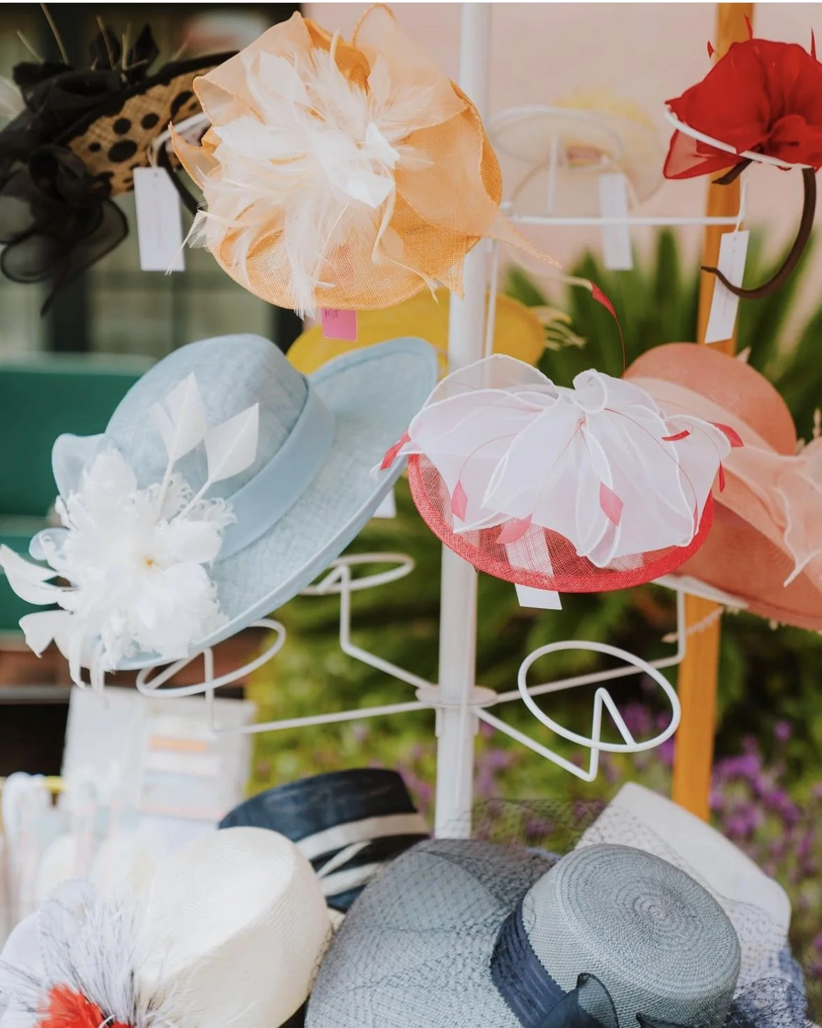 Breeders' Cup Pop-Up Shop at The Fairmont Grand Del Mar