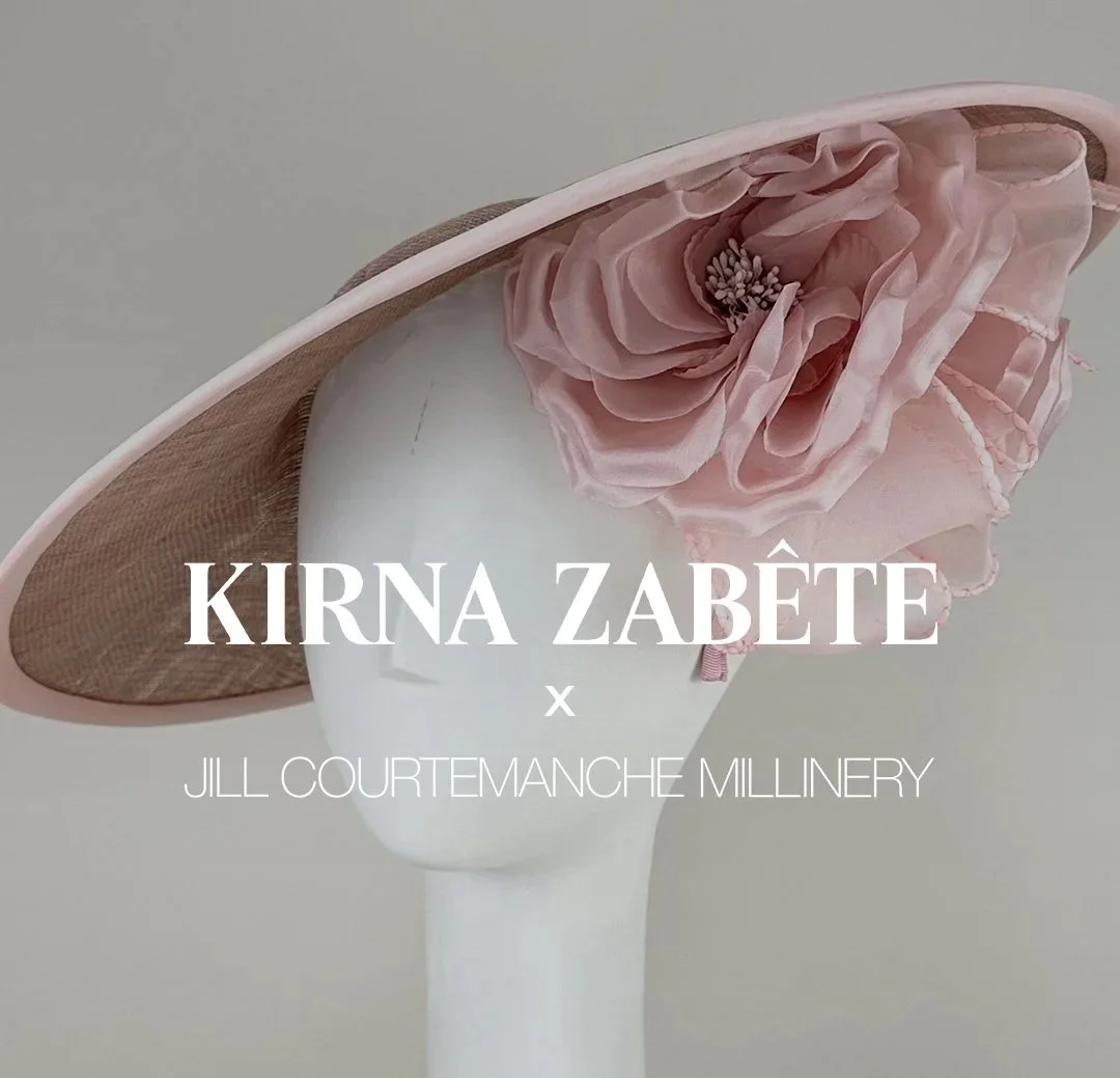 Trunk Show at Kirna Zabête - Nashville, TN