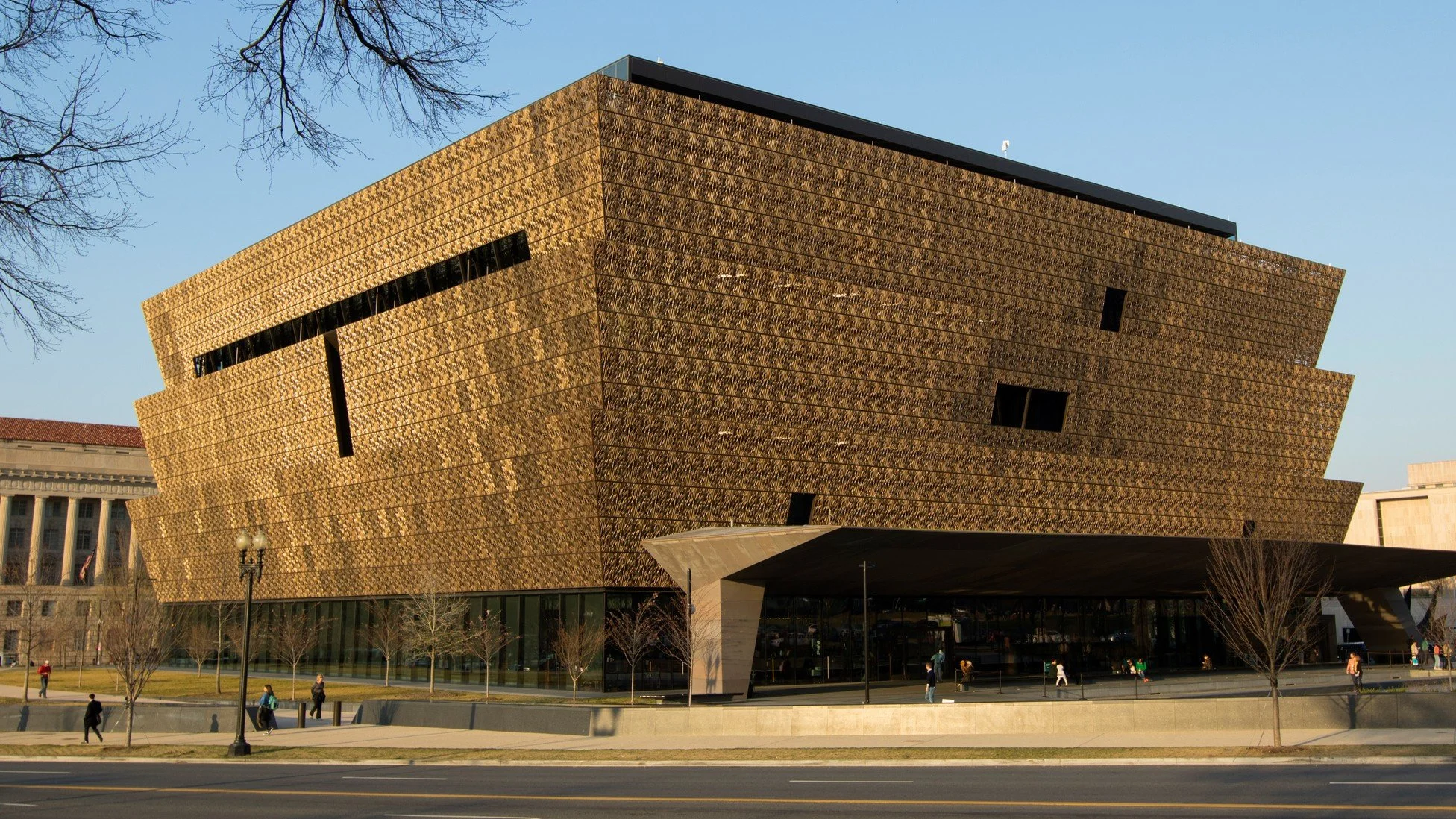 What It Means to Tell the Truth About America