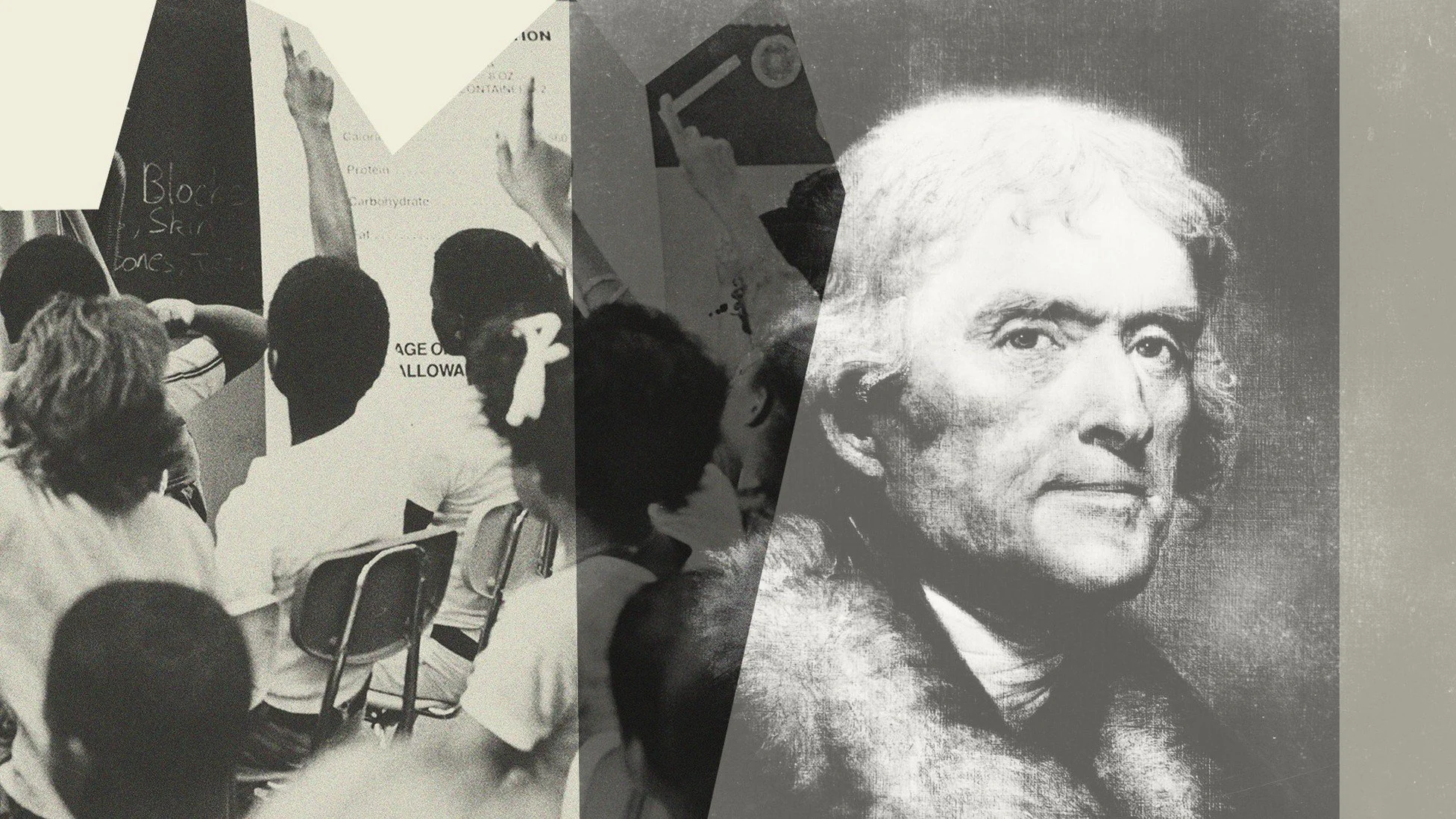 Tell Students the Truth About American History