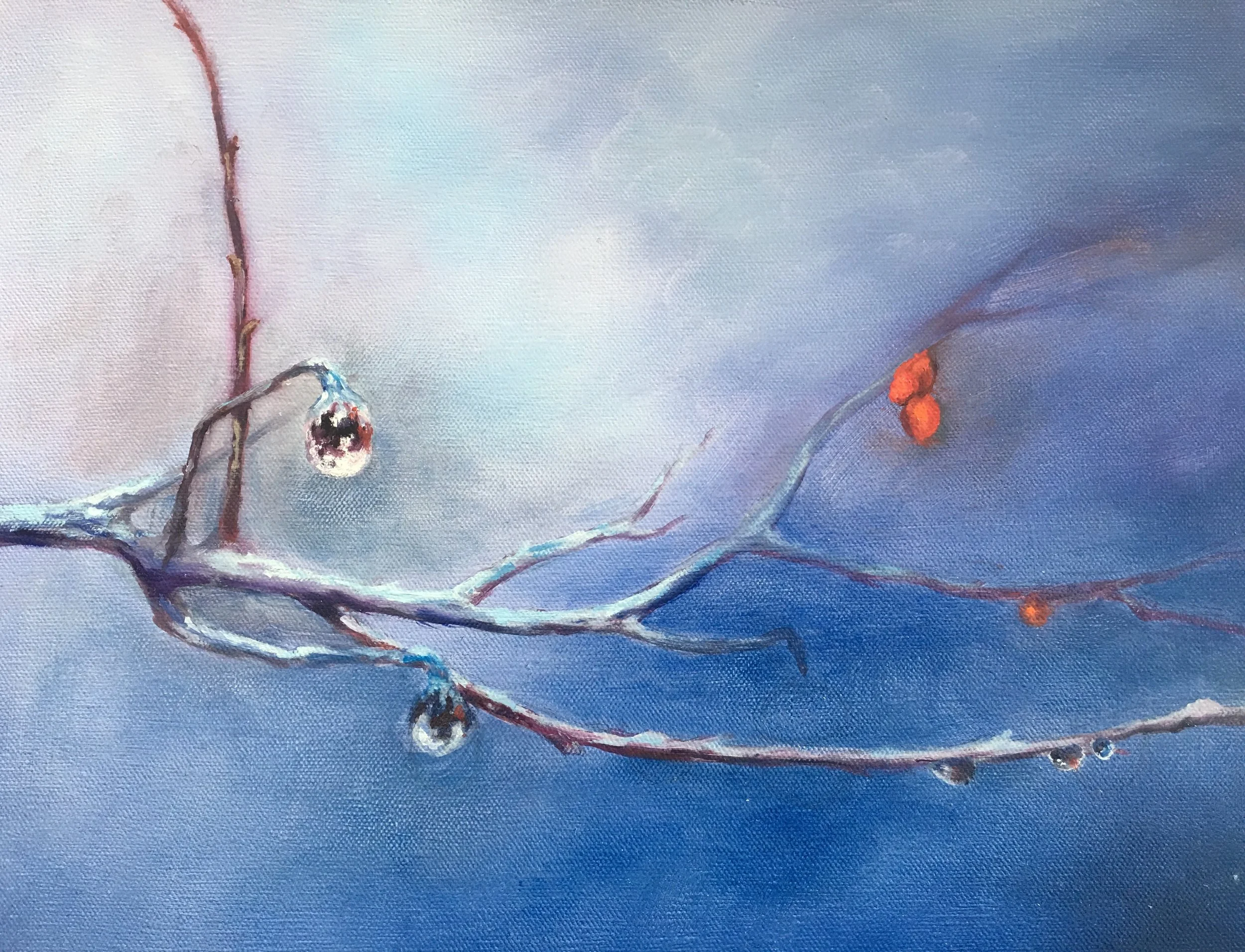 "Winter Lights"