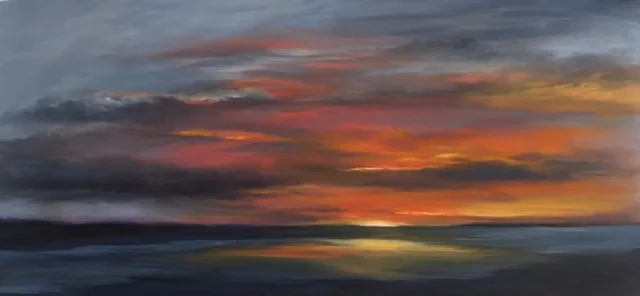 Land of Living Skies