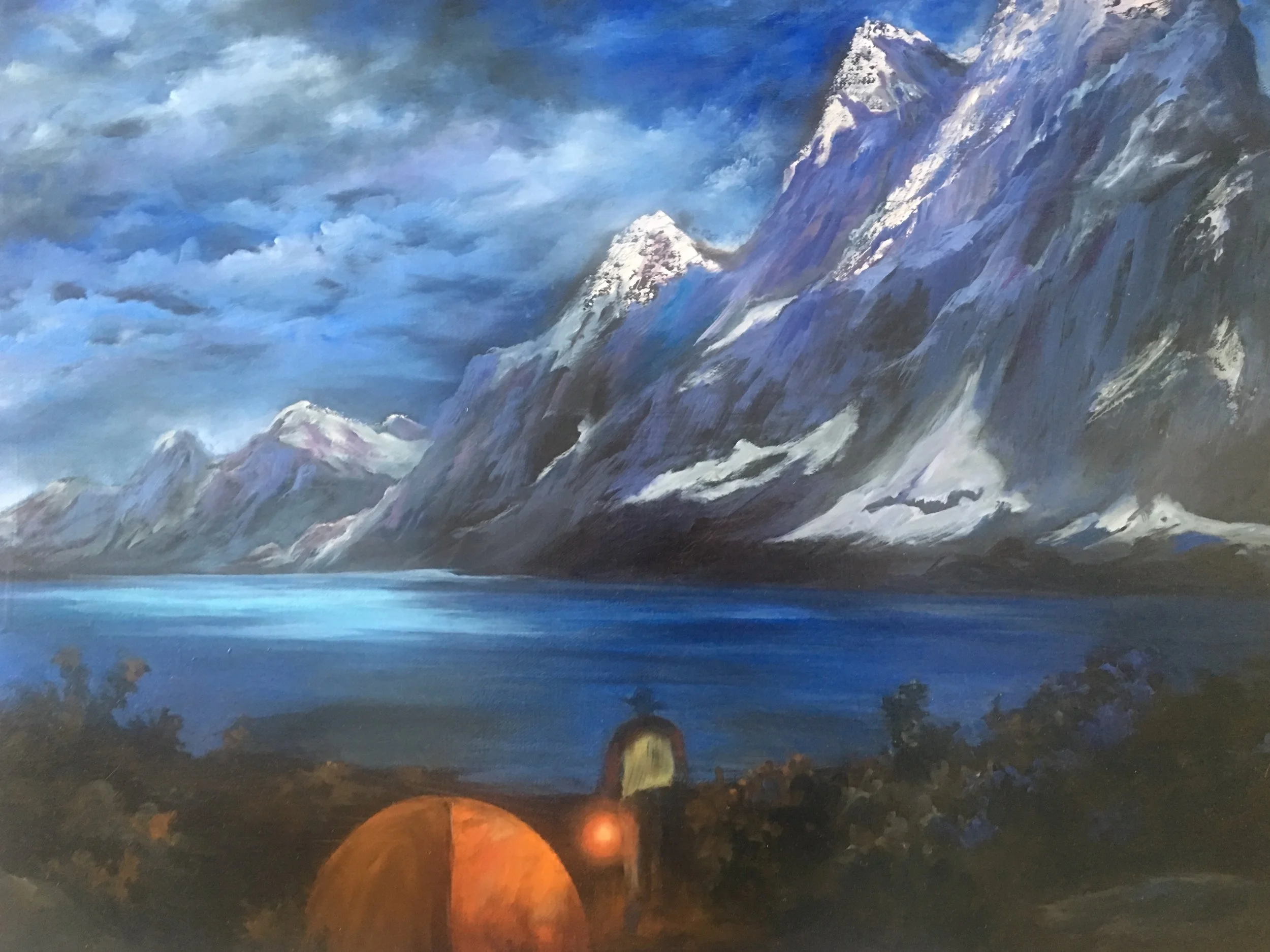 "Sound of Silence"