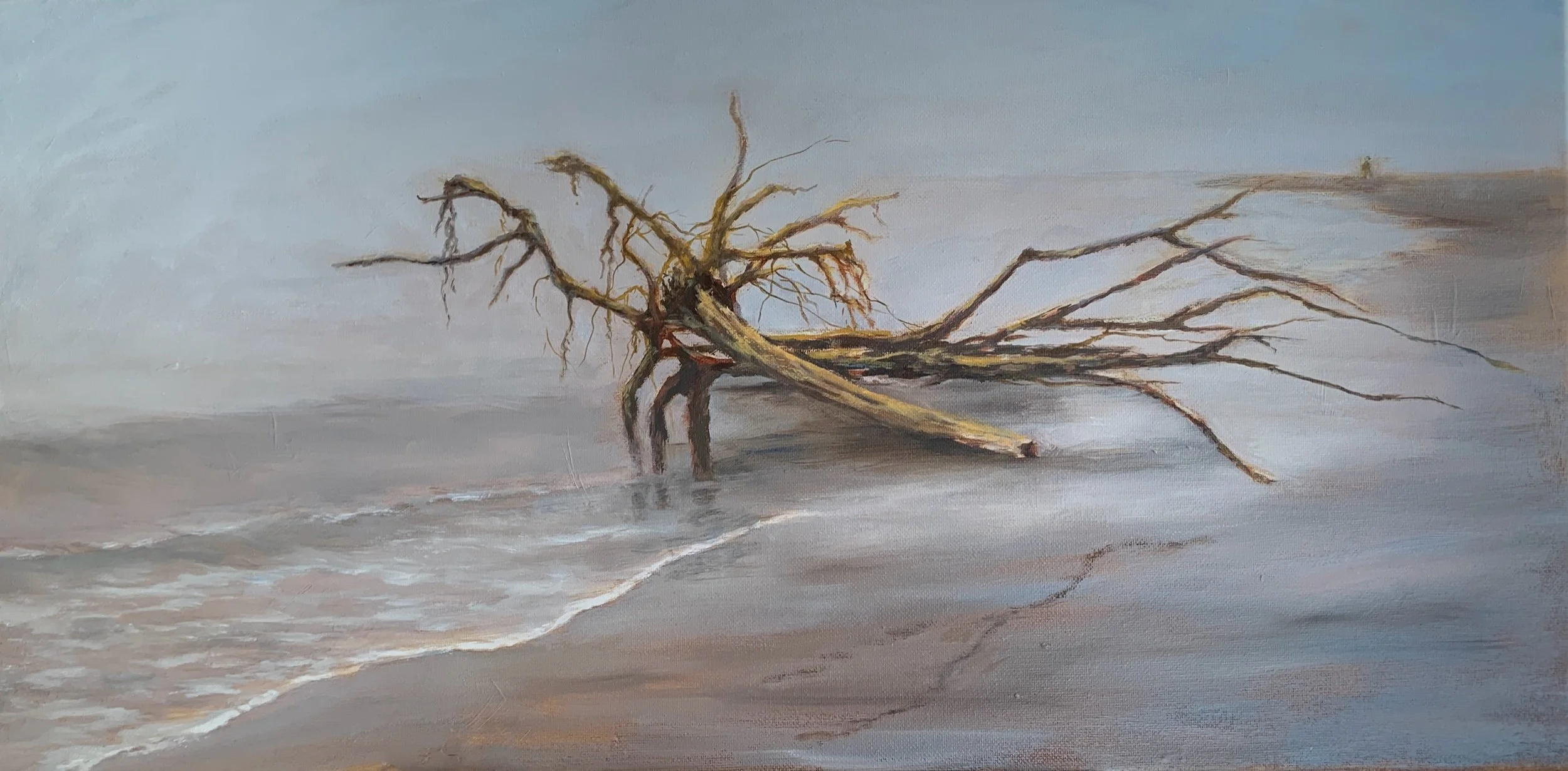 On the Tide