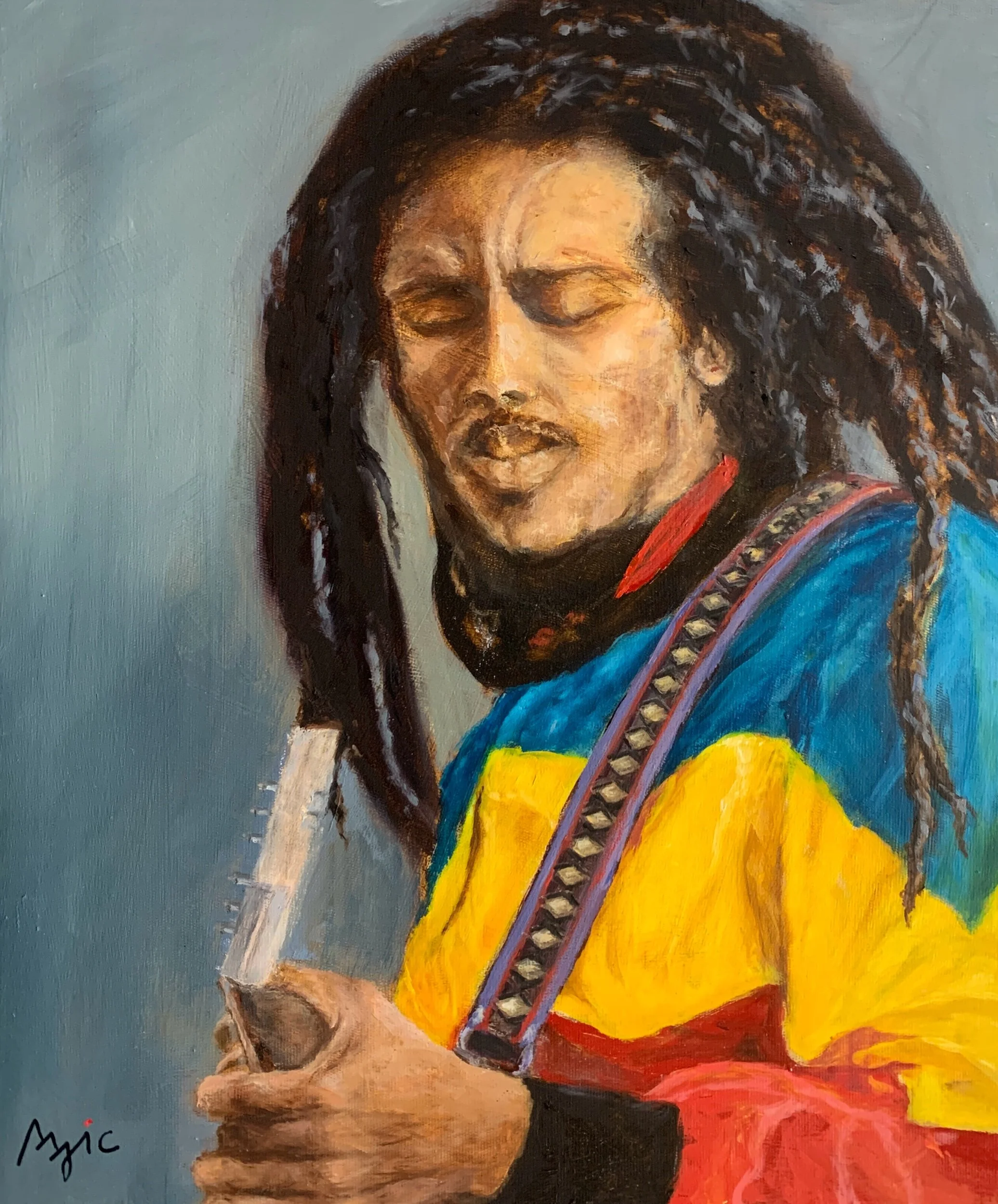 One Love