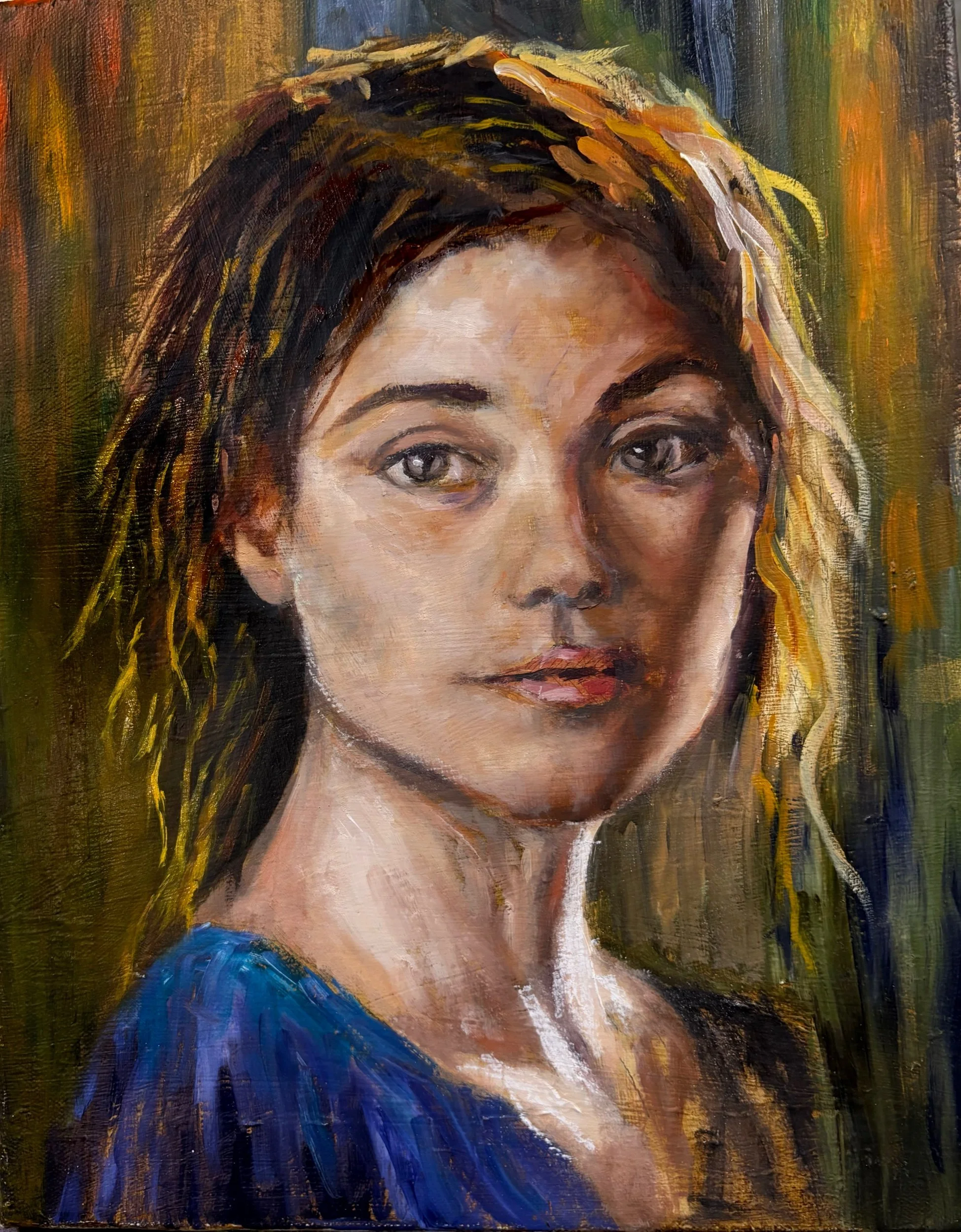 “It Should Have Been Me”