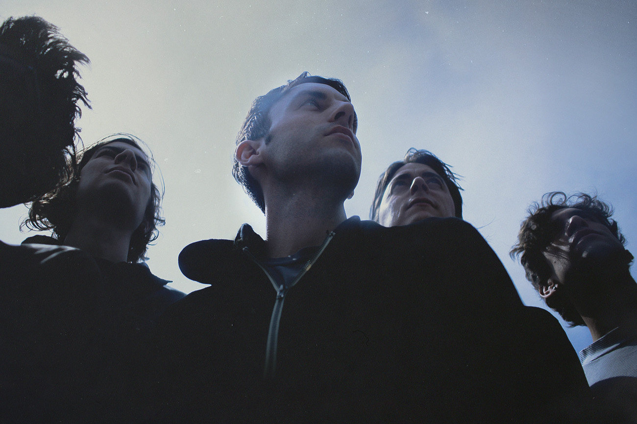 Download Hi-Res (Credit Tonje Thilesen)