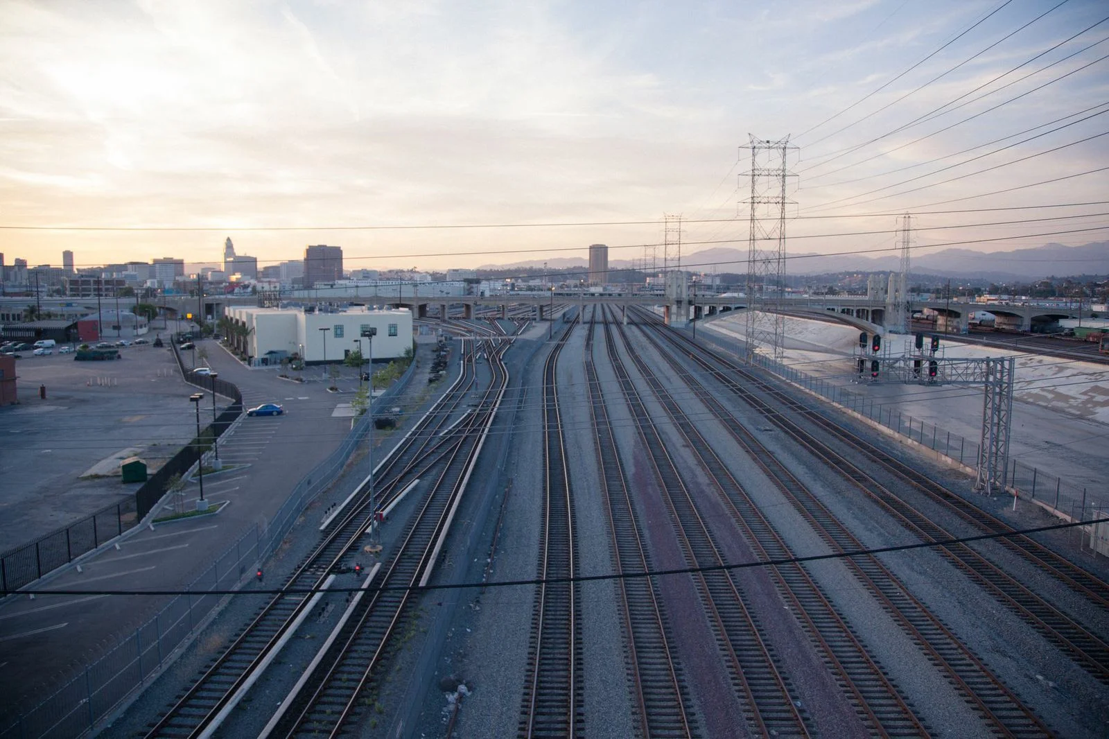 The Perfect White T-Shirt - Launch Party Upstairs at Ace Hotel Downtown LA
