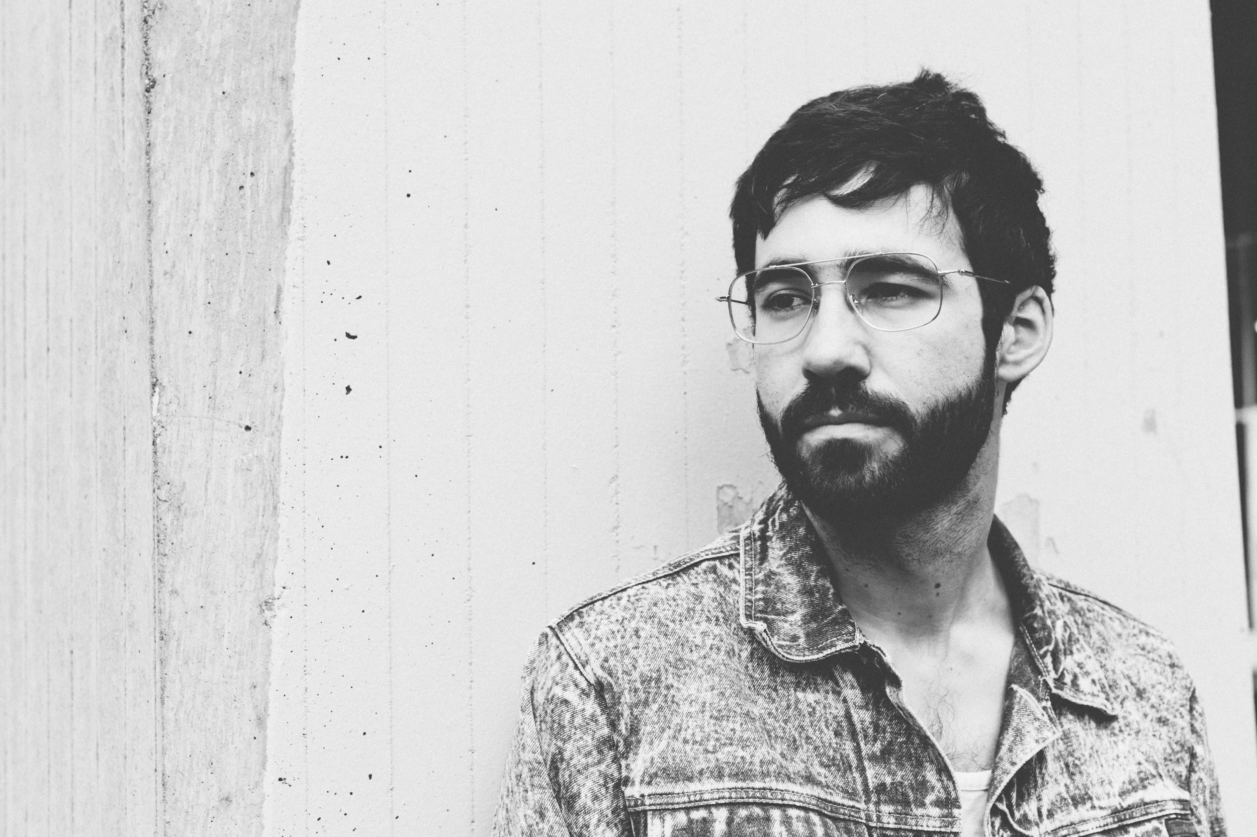 Astronauts, etc. - "Fuss"