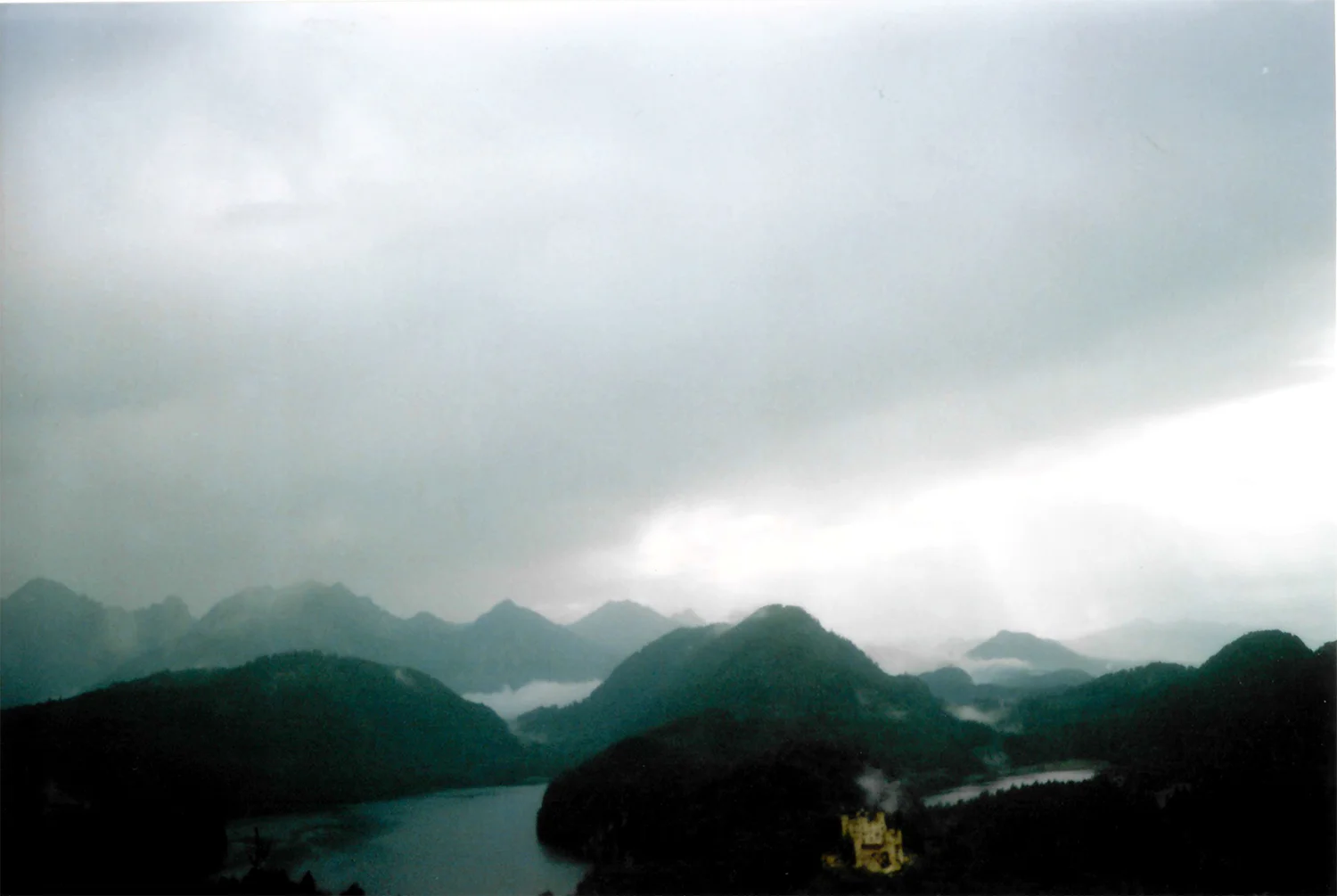 Photo Set: Quantum Keys