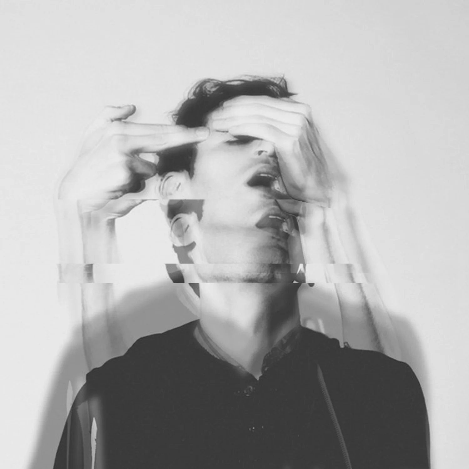 James Supercave - "The Afternoon" (Astronauts, etc. Remix)