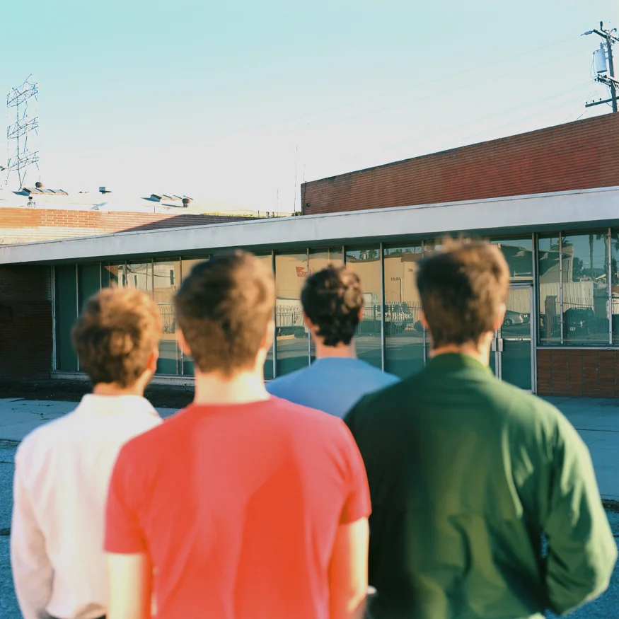 Download Hi-Res (Credit Olivia Hermaratanatorn/David Kitz)