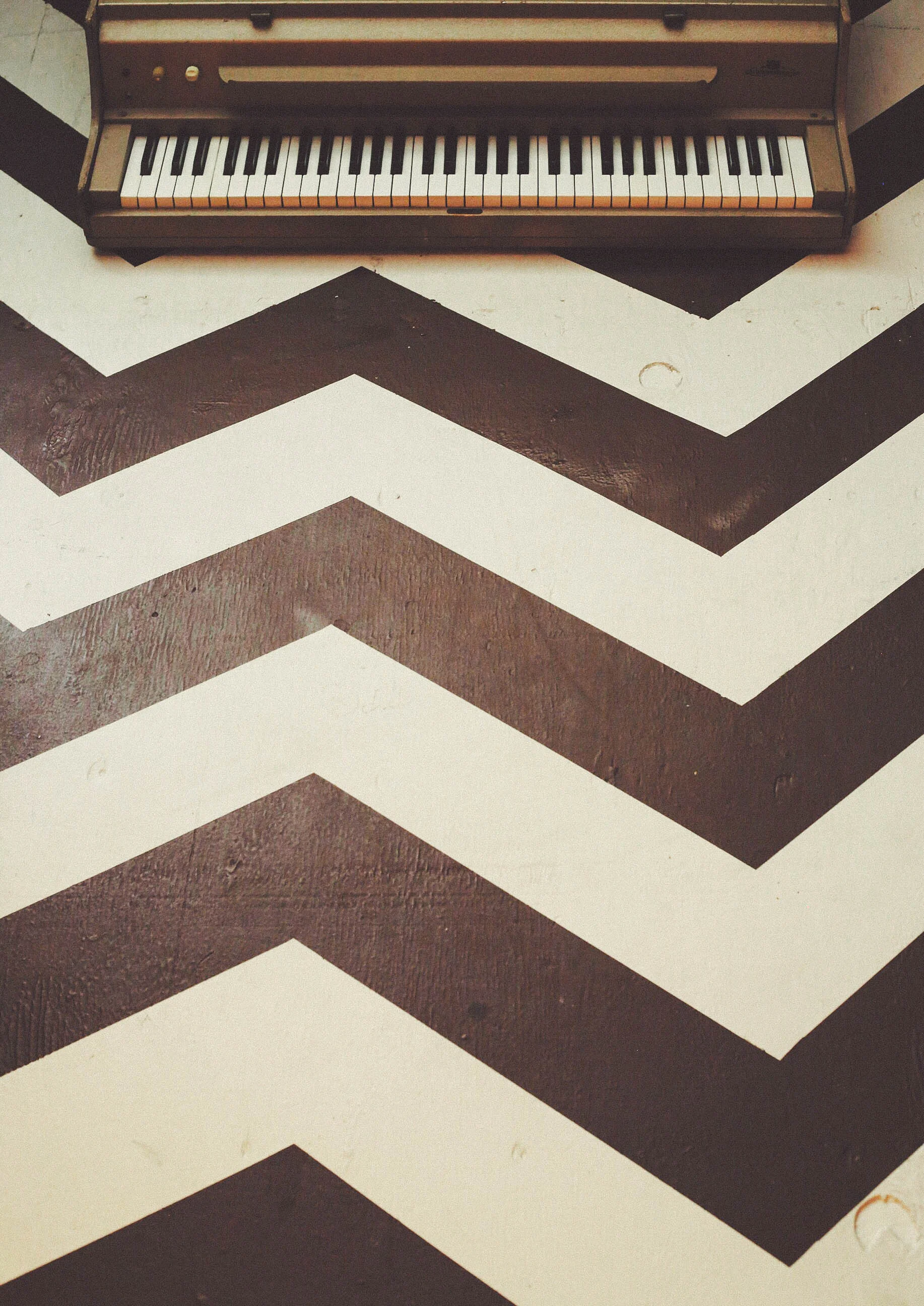 In the Pines: Touring Lord Huron's Personal Studio