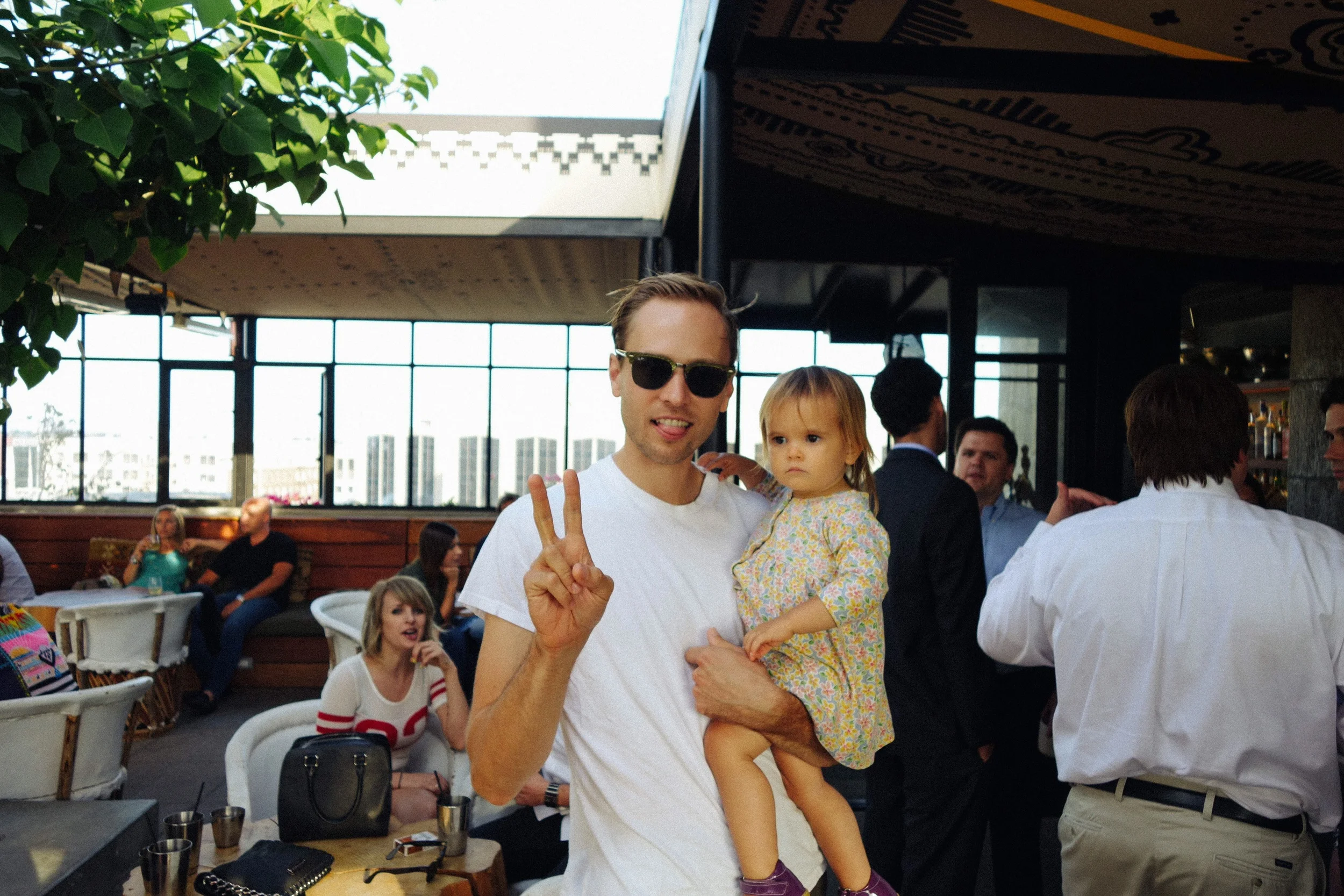 2014 Holiday Gift Guide: For The Cool Dad