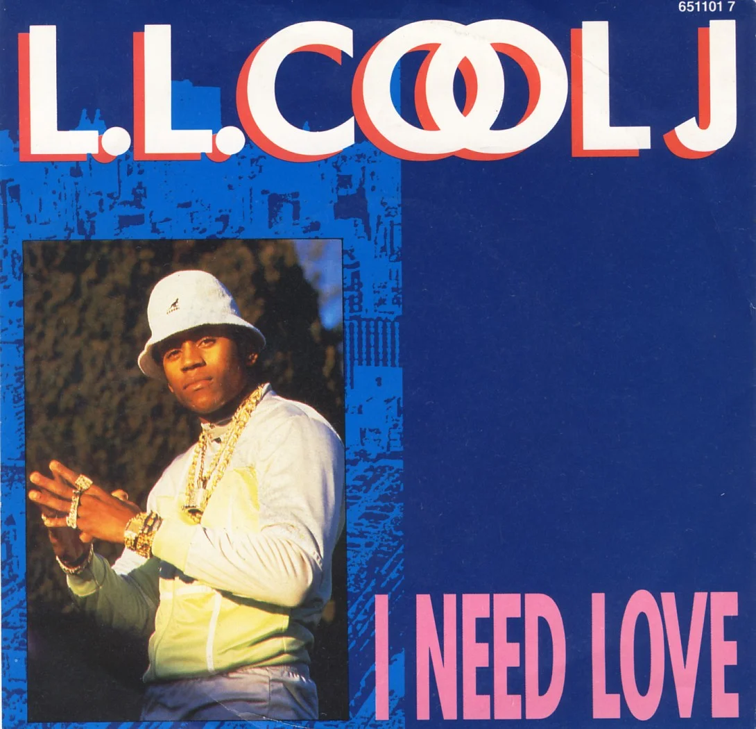 Romantic Rhymes or: How I Learned to Stop Hating and Love These Cheesy Songs