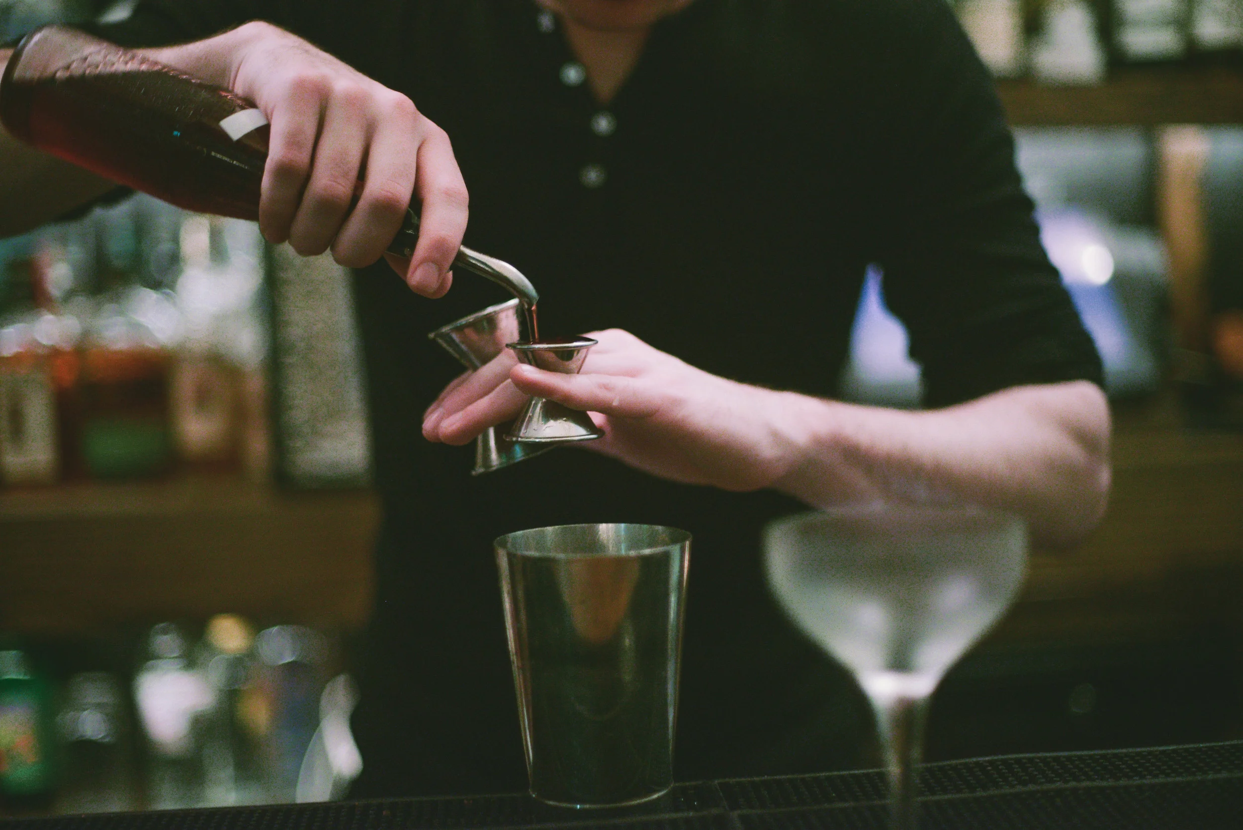 Sexy Sips: Three Cocktails to Get You in the Mood