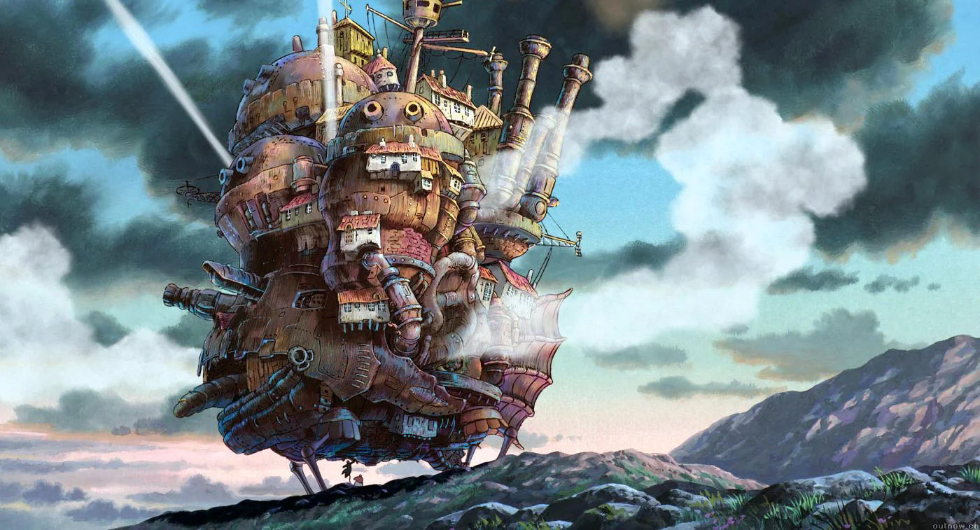 Exploring the Timeless Worlds of Hayao Miyazaki