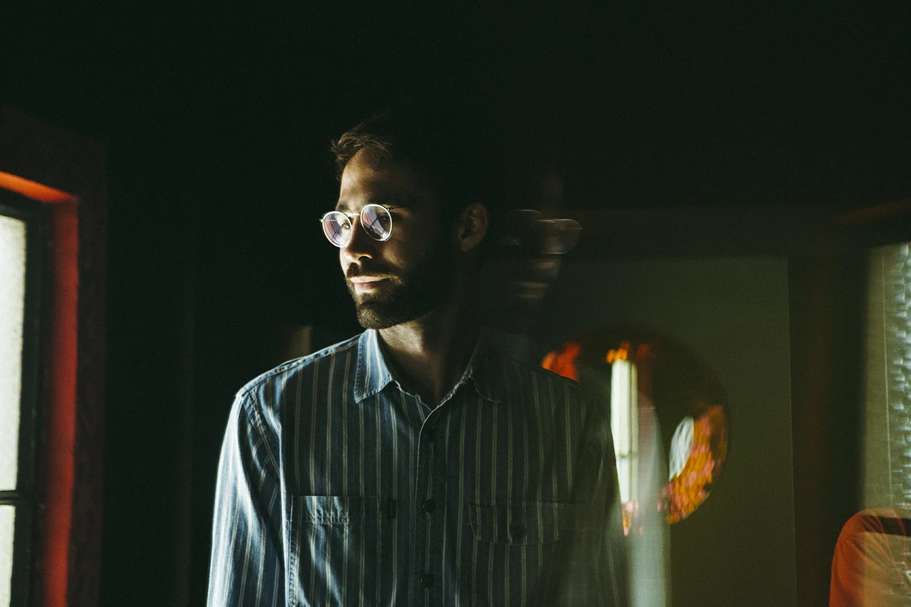 Astronauts, etc. - "No Justice"