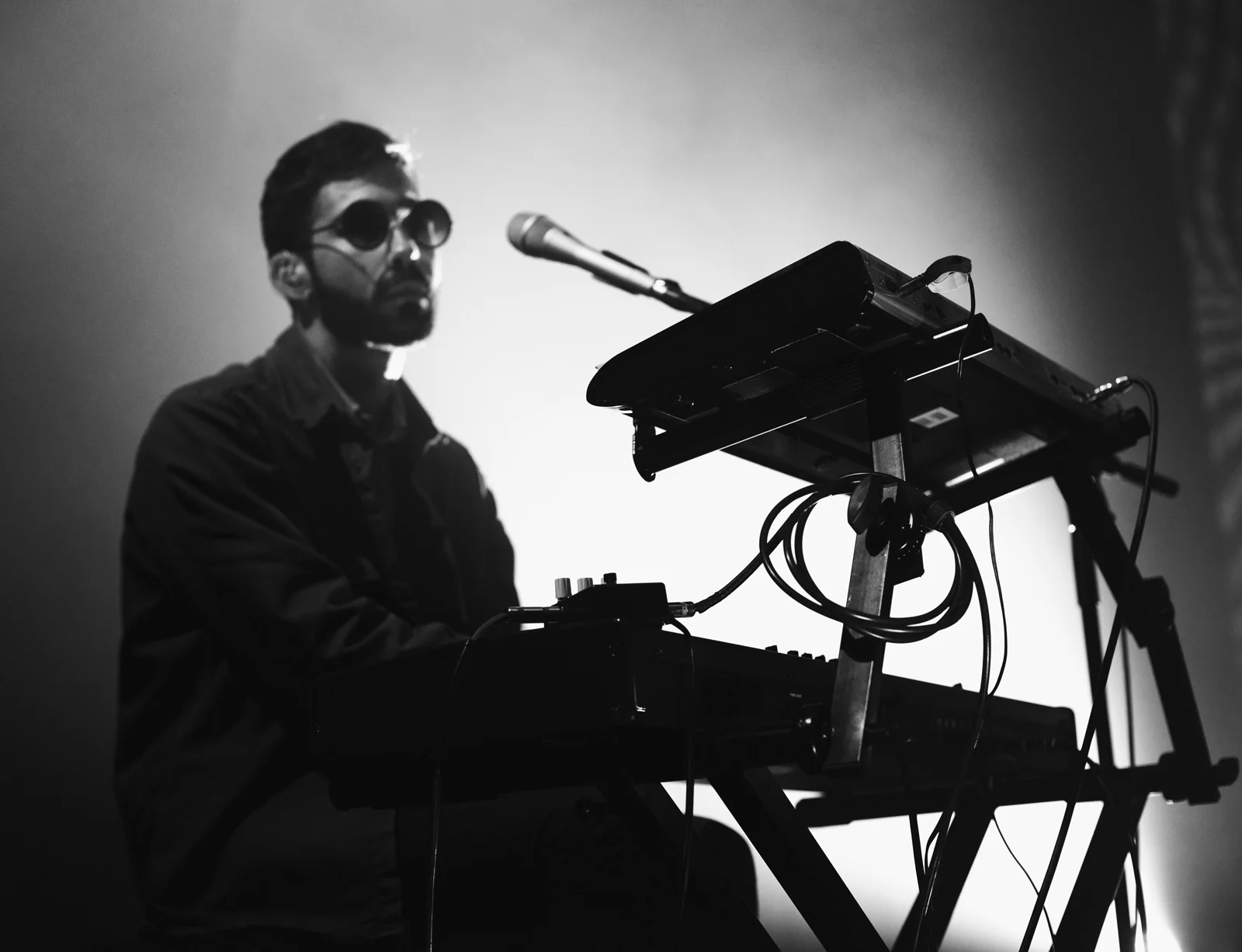 Astronauts, etc. Releases "Eye to Eye" Single, Announces Debut Album 'Mind Out Wandering'