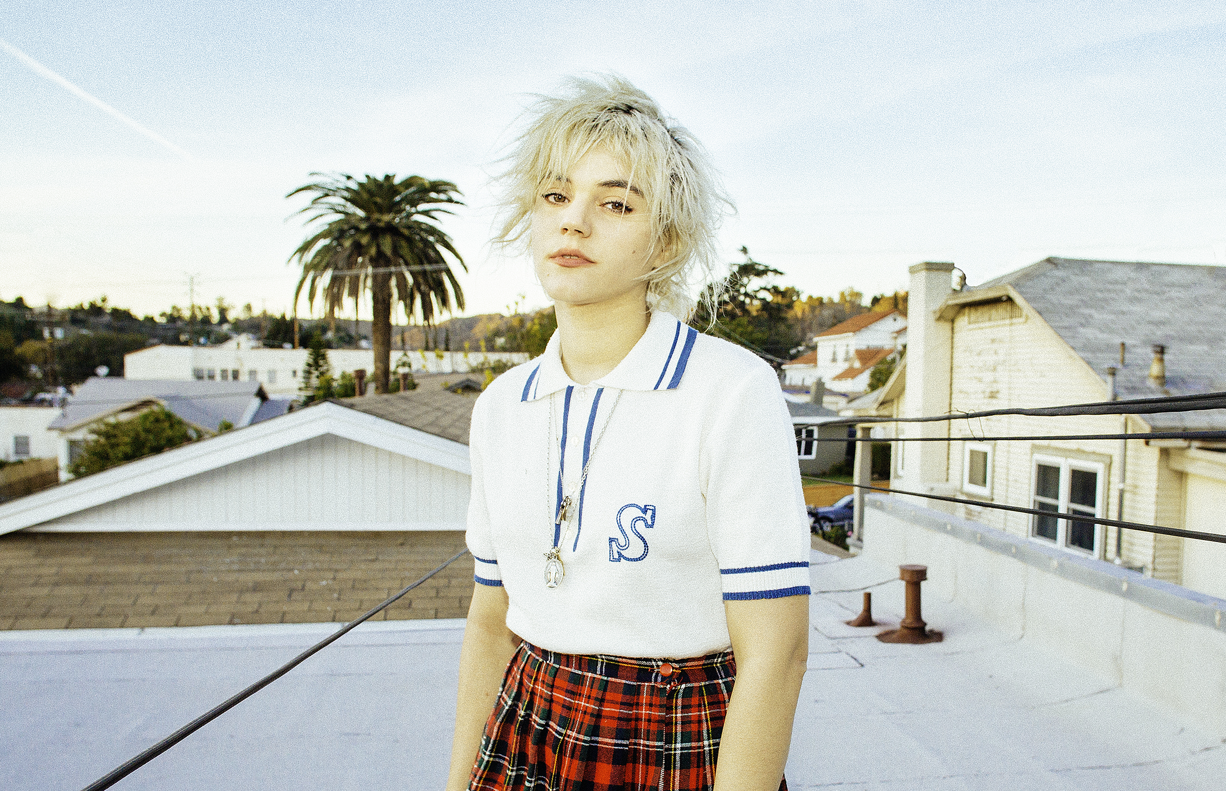 SoKo's Summertime Essentials Playlist