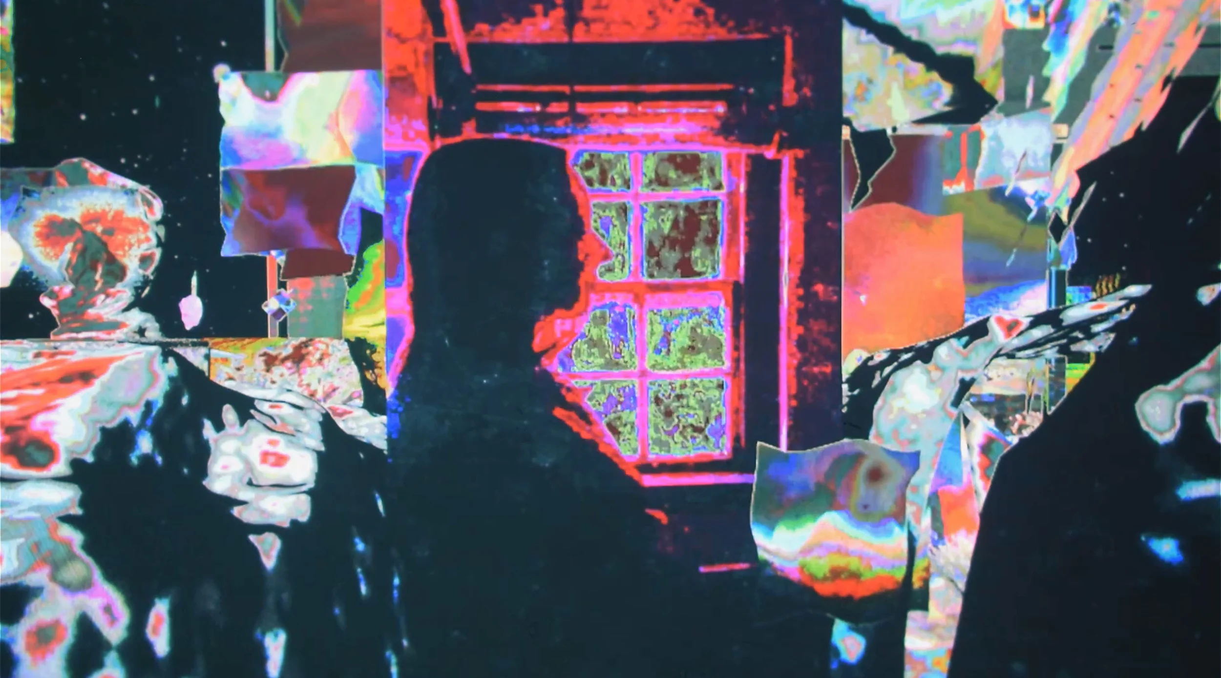  Astronauts, etc. - "I Know" Video