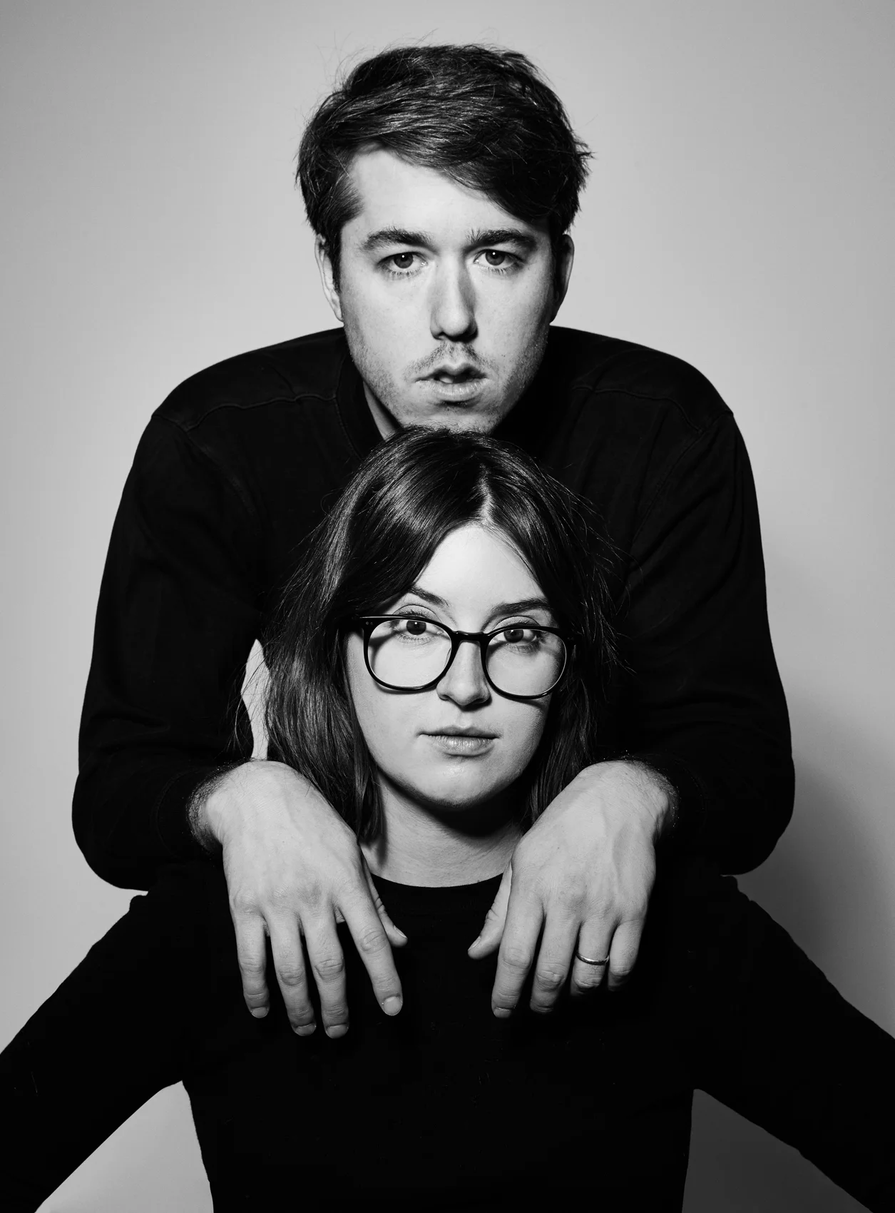 Kisses Release "Control" Single, Announce New Album 'Rest In Paradise'