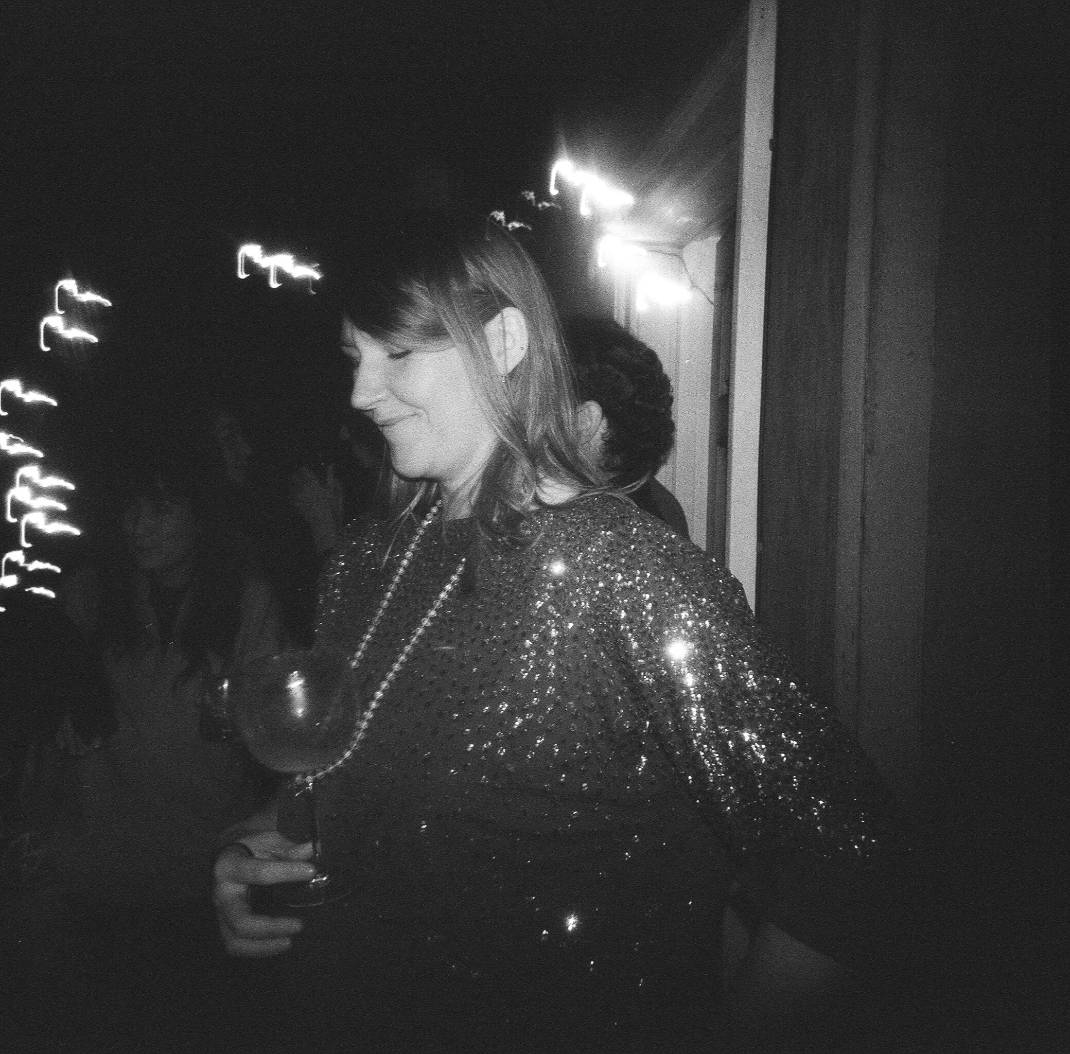 'Sincerity is Not Thinking Too Much': Astronauts, etc. & the Sublime Photography of Ginger Fierstein