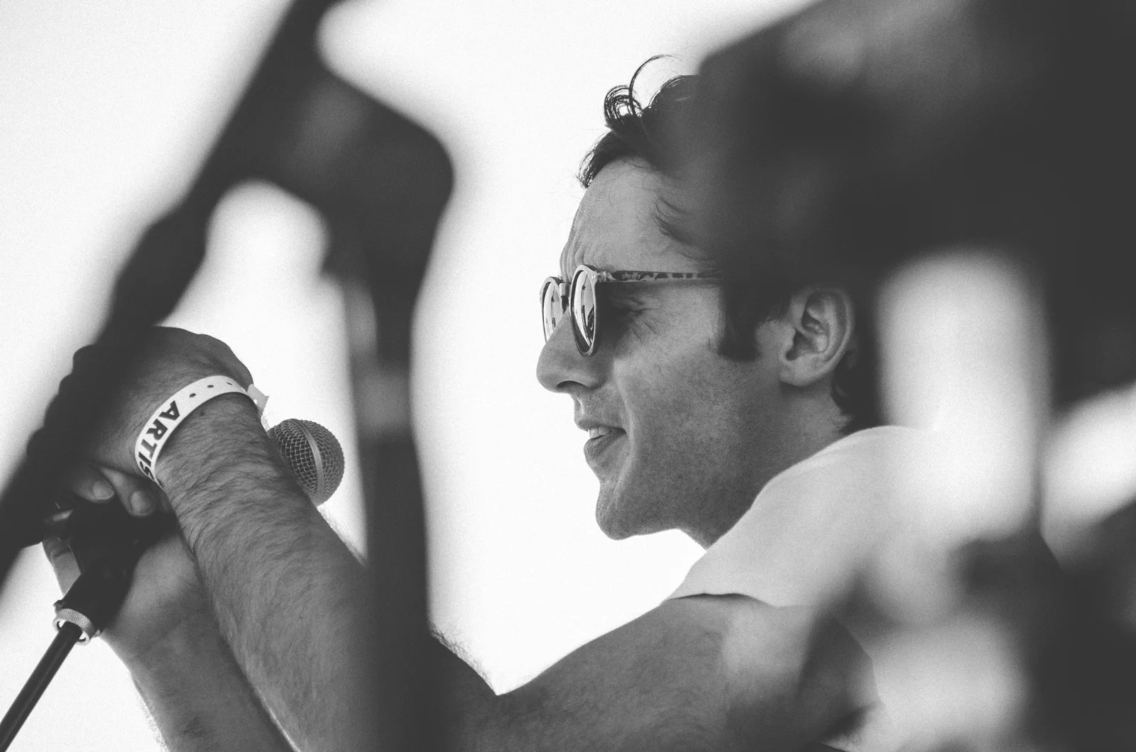 James Supercave