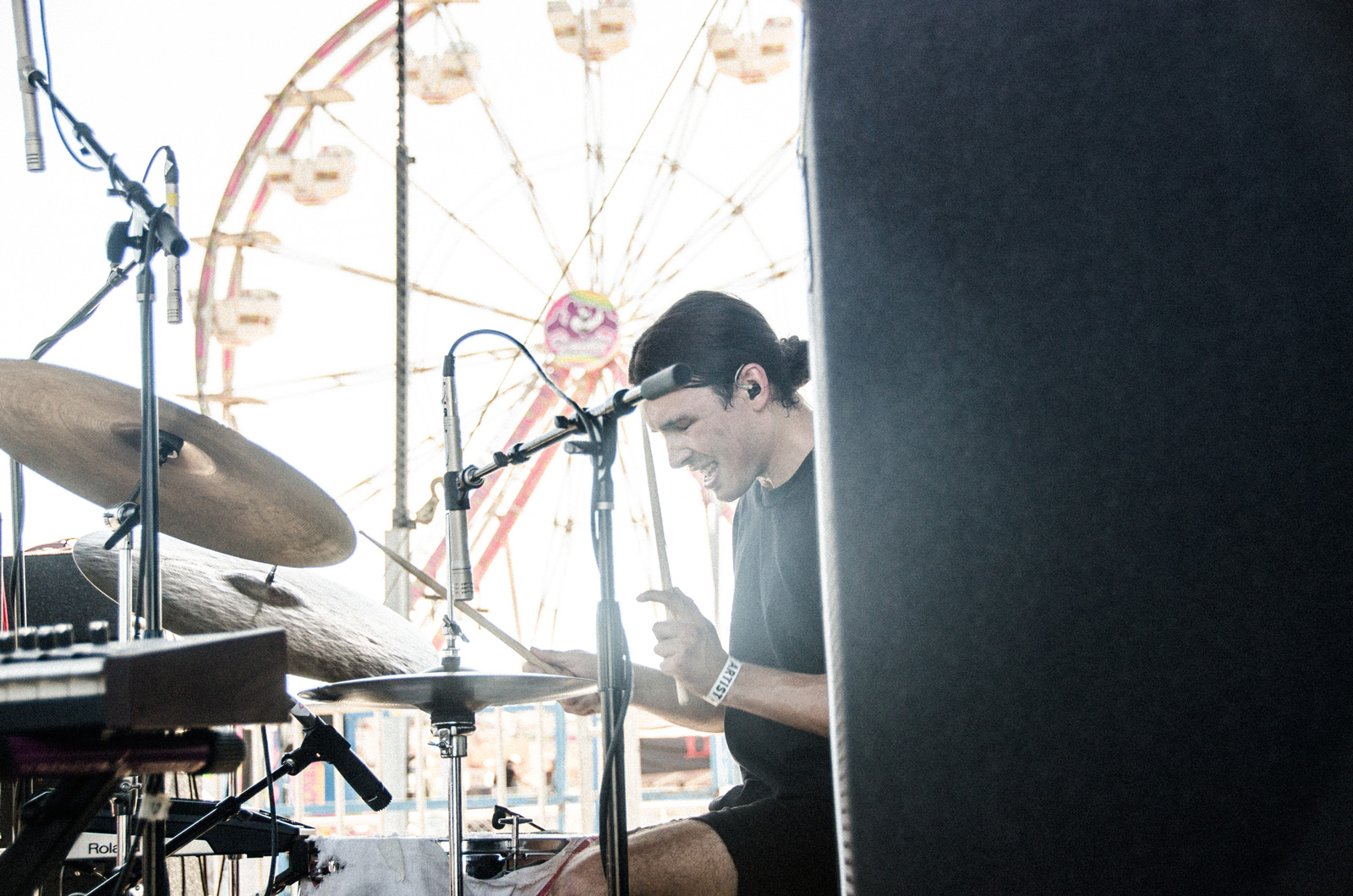 James Supercave