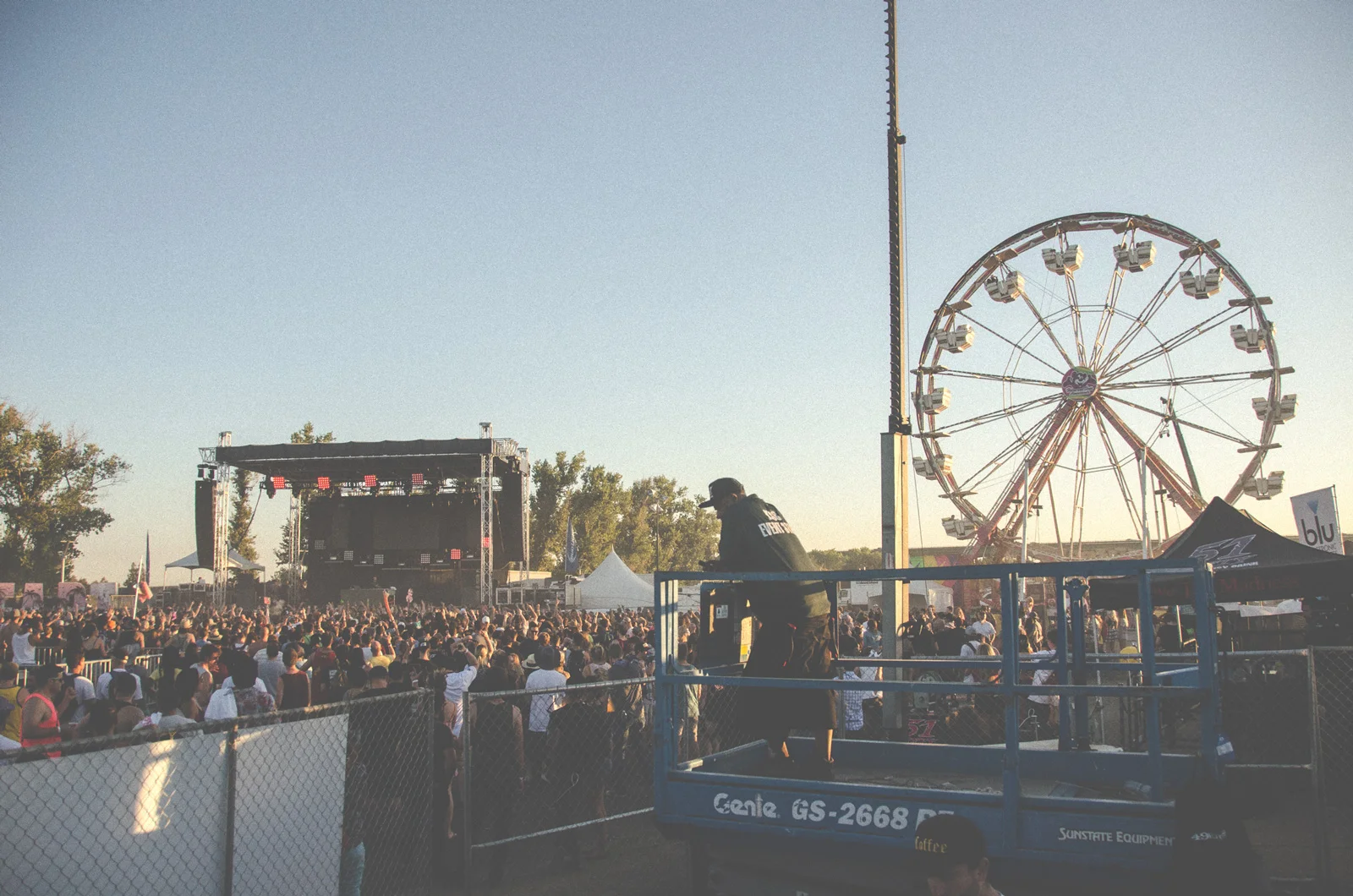 TBD Fest 2015 In Photos