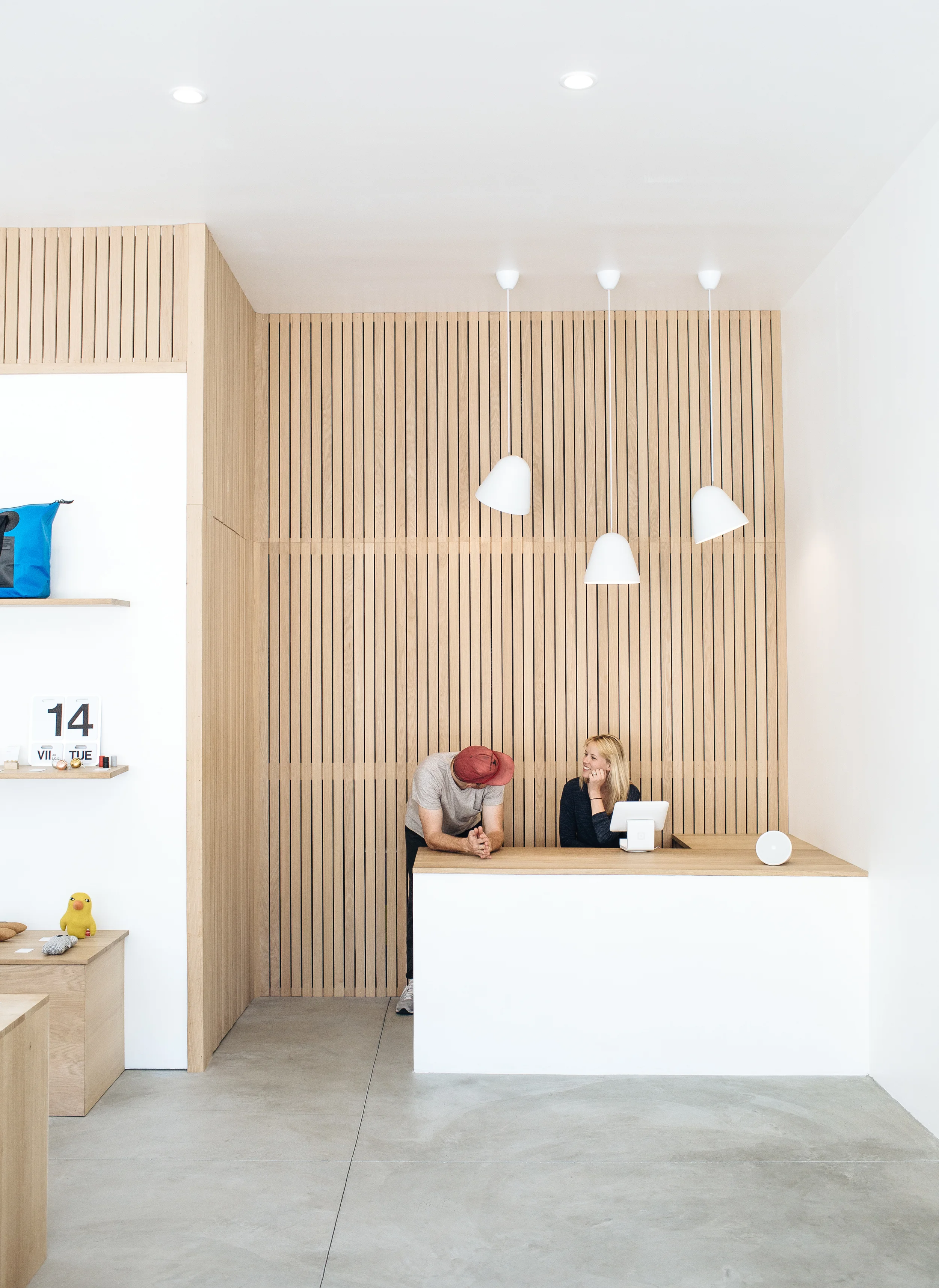 5 Questions: Simple Design & Simple Living With Formerly Yes