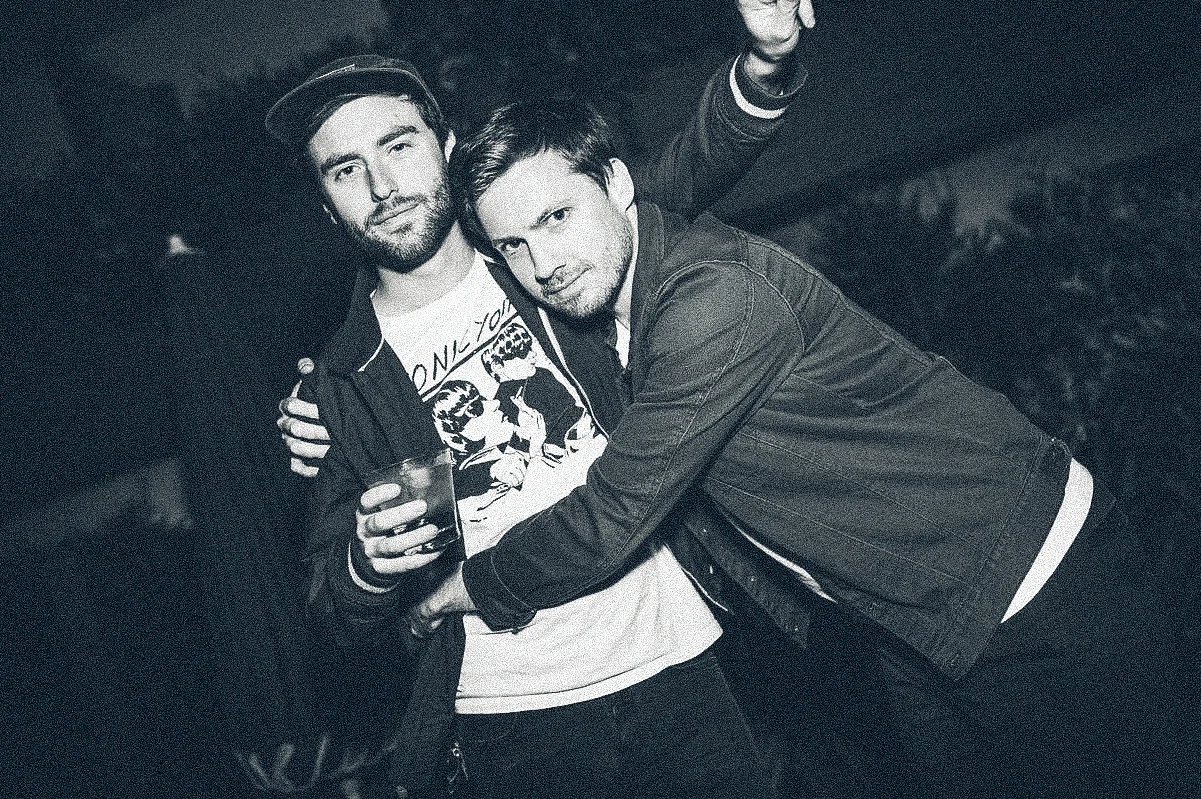 Our Favorite DJs' Guide to L.A. With Daniel.T. & Cooper Saver