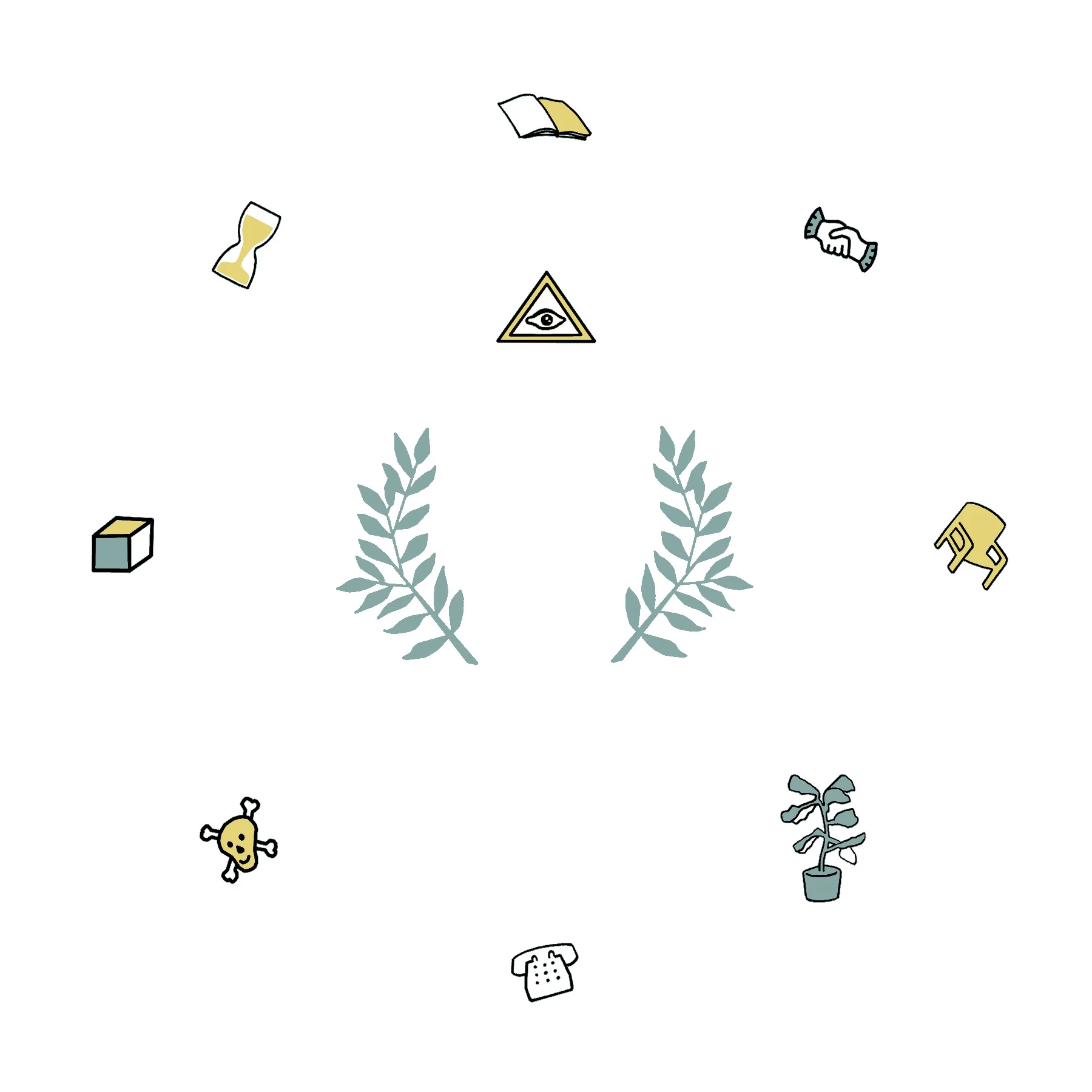 How Kisses & Midnight Magic Made Last Year’s Best Disco Album, ‘Rest in Paradise’