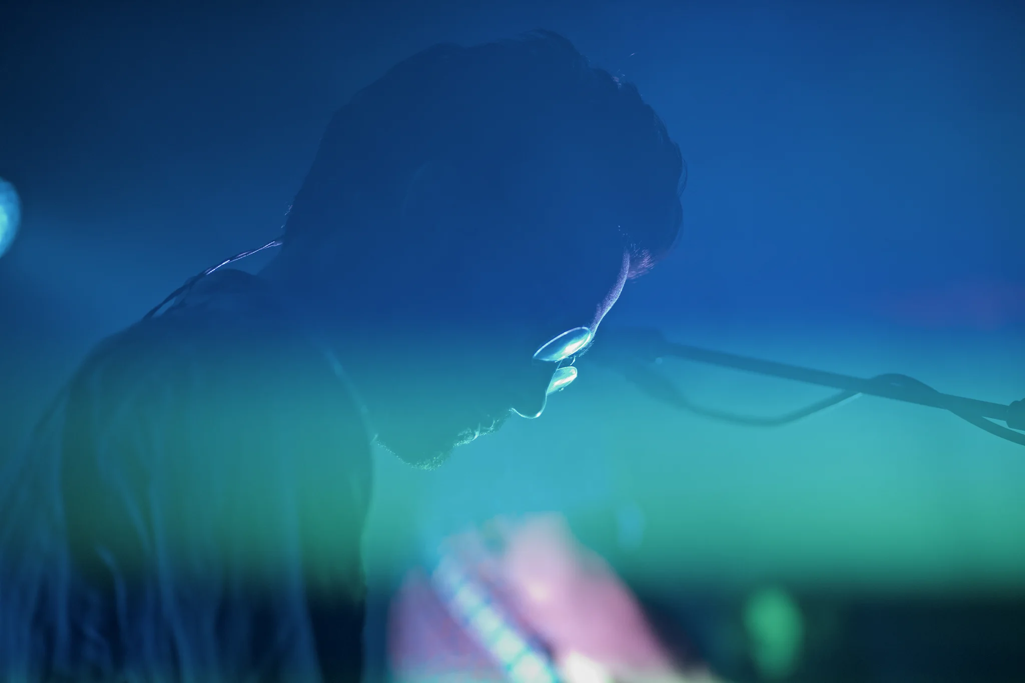 Astronauts, etc. - 'Live Out Wandering' EP